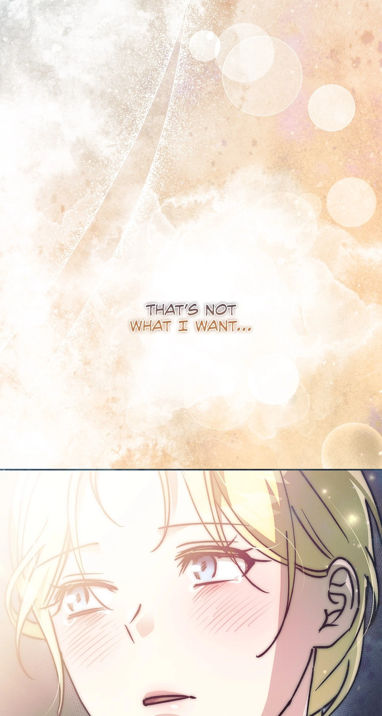 Run Away, From Me Chapter 16 - page 116