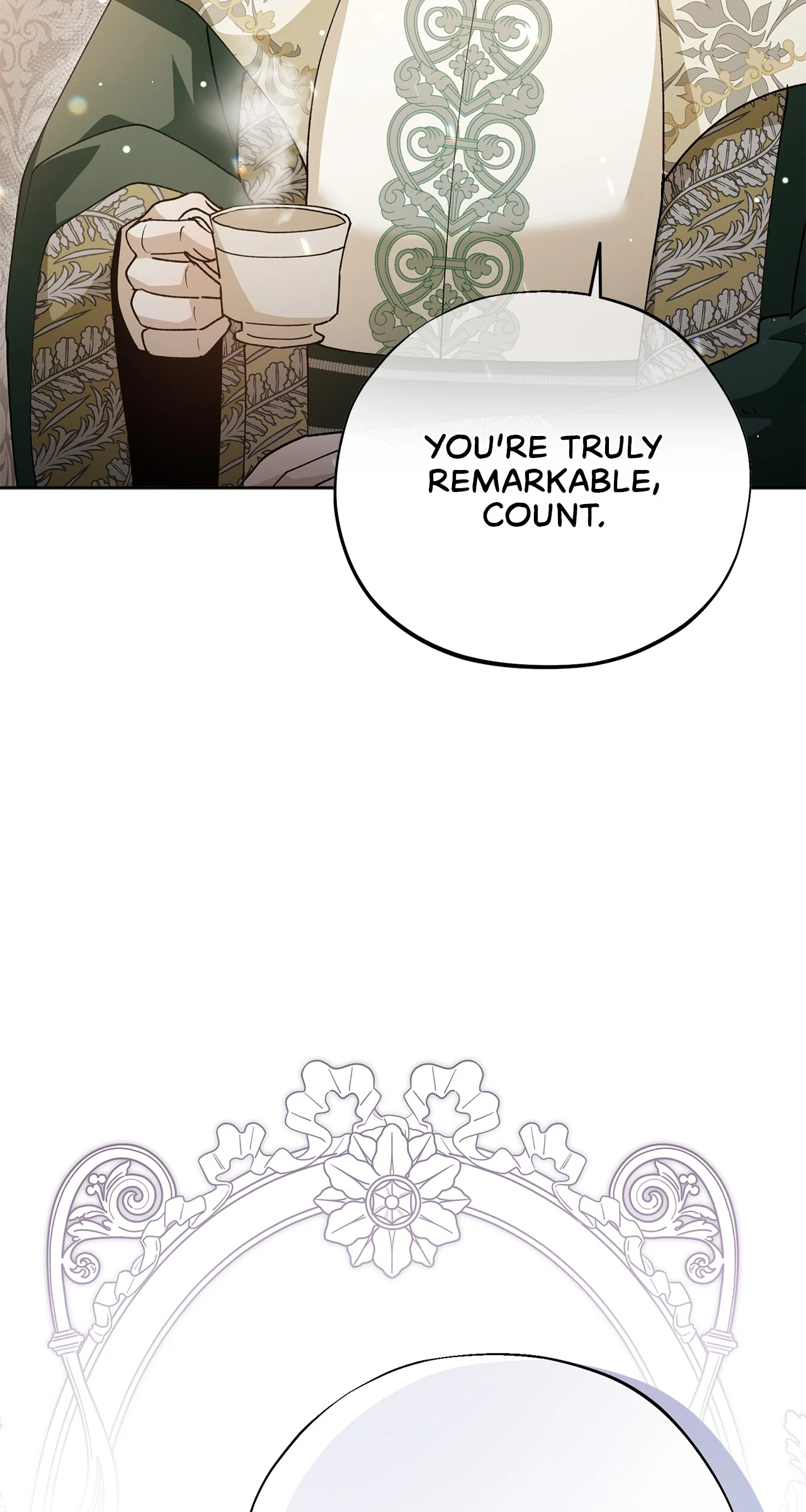 Run Away, From Me Chapter 16 - page 124