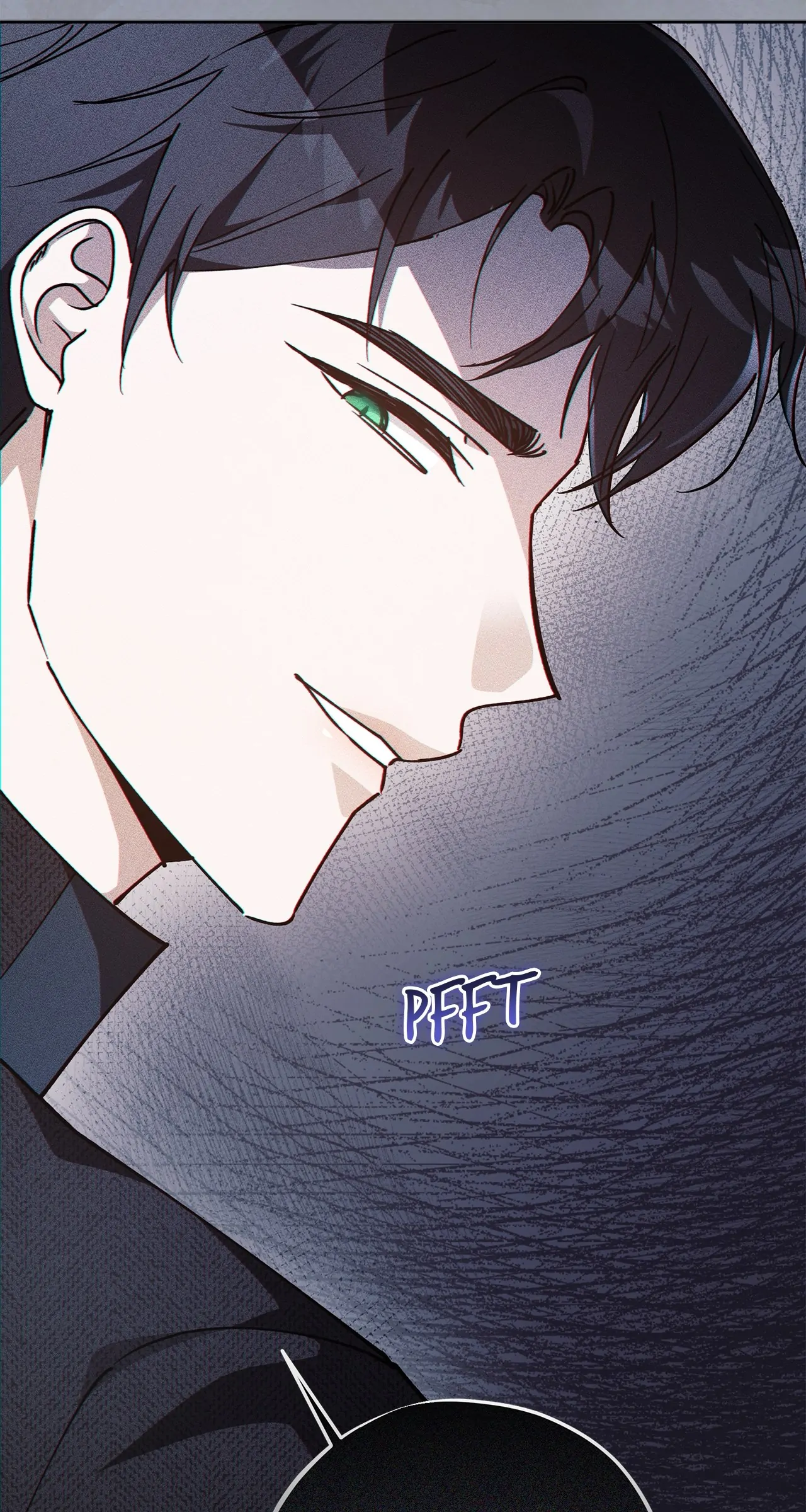 Run Away, From Me Chapter 16 - page 13