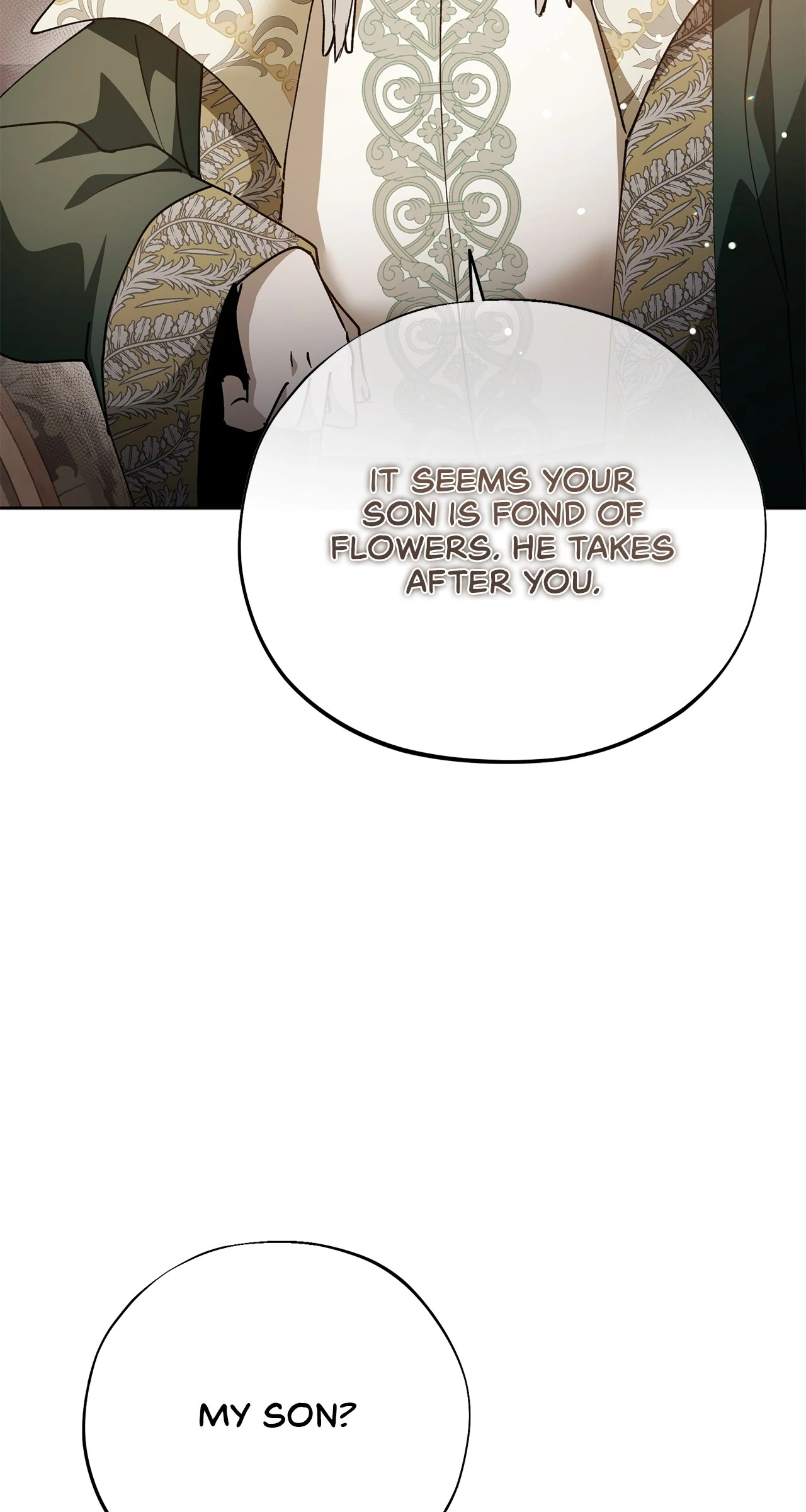 Run Away, From Me Chapter 16 - page 133