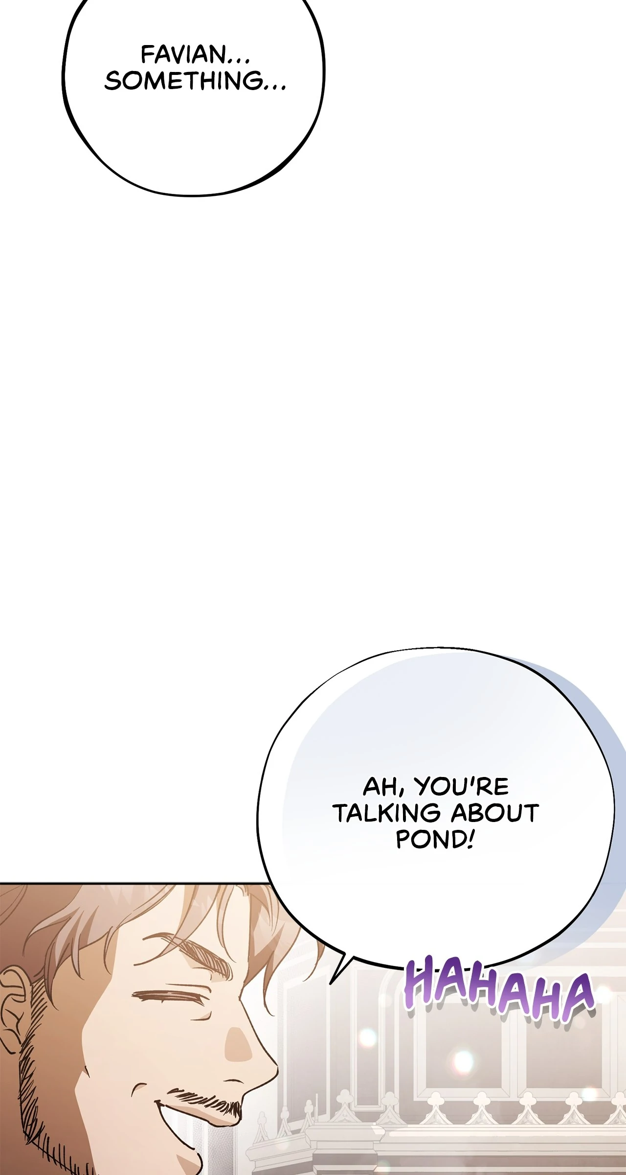 Run Away, From Me Chapter 16 - page 135
