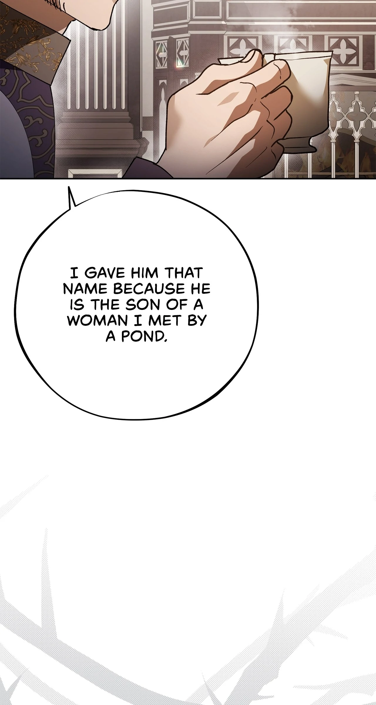 Run Away, From Me Chapter 16 - page 136