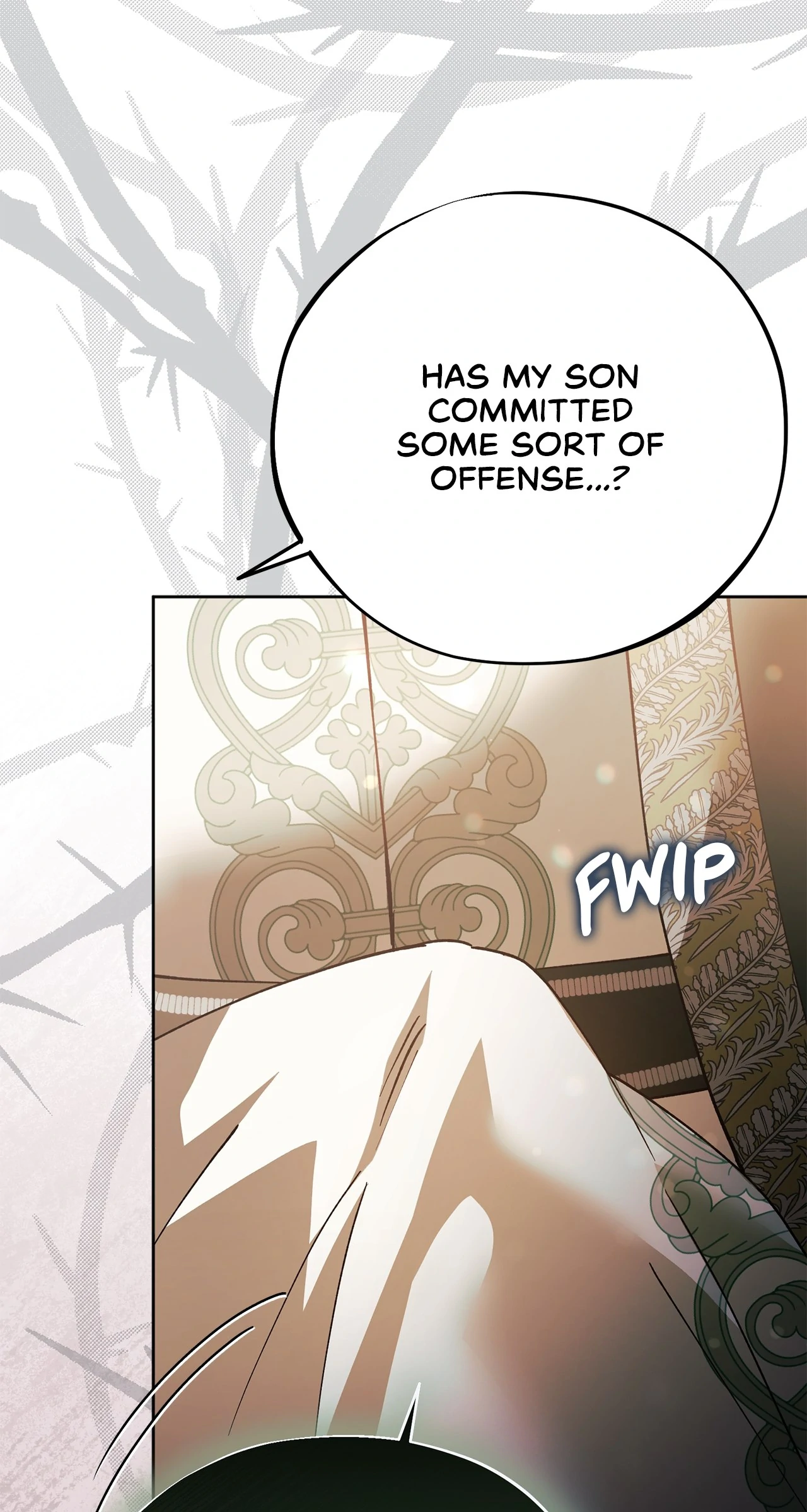 Run Away, From Me Chapter 16 - page 137