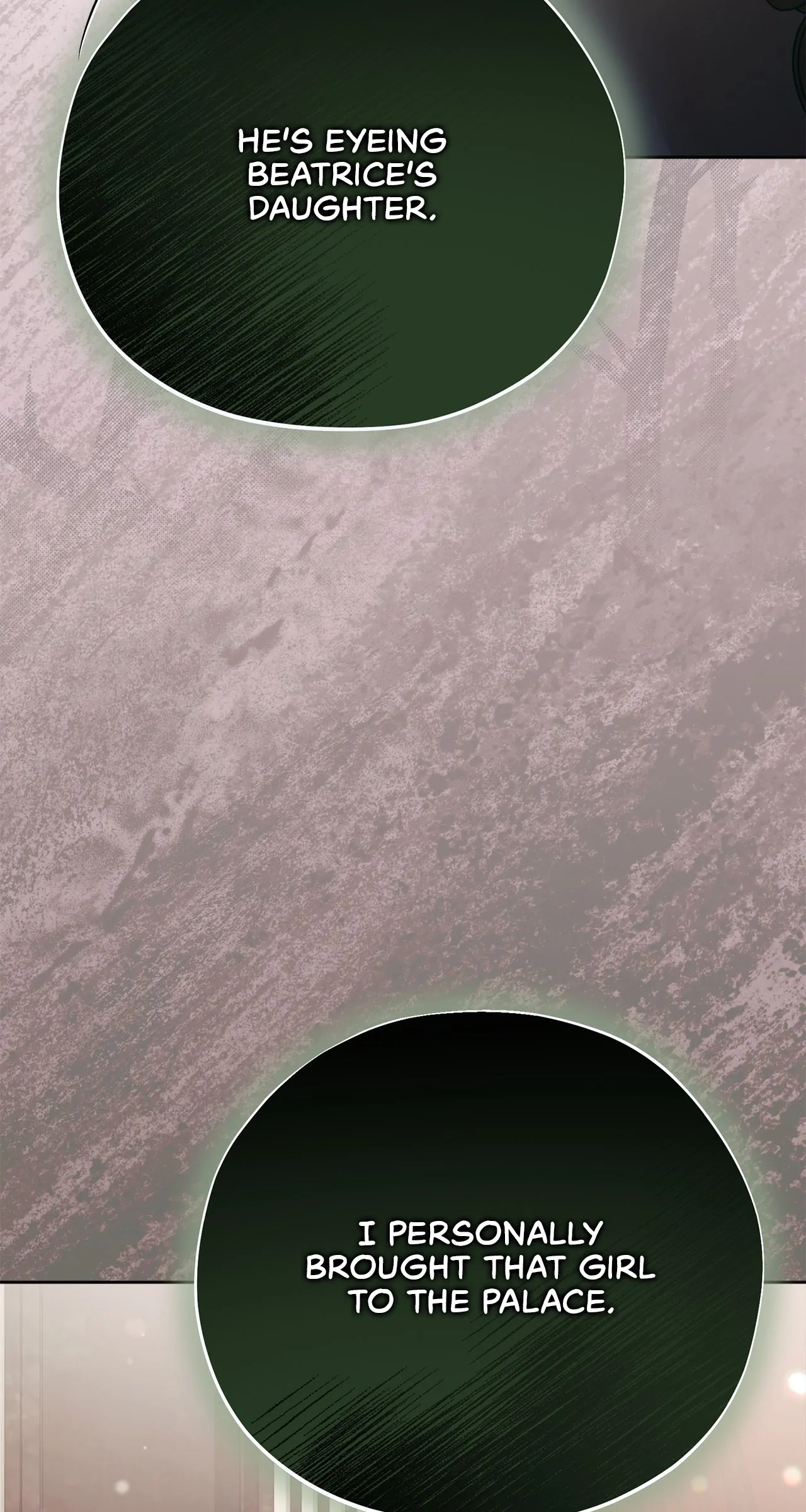 Run Away, From Me Chapter 16 - page 138