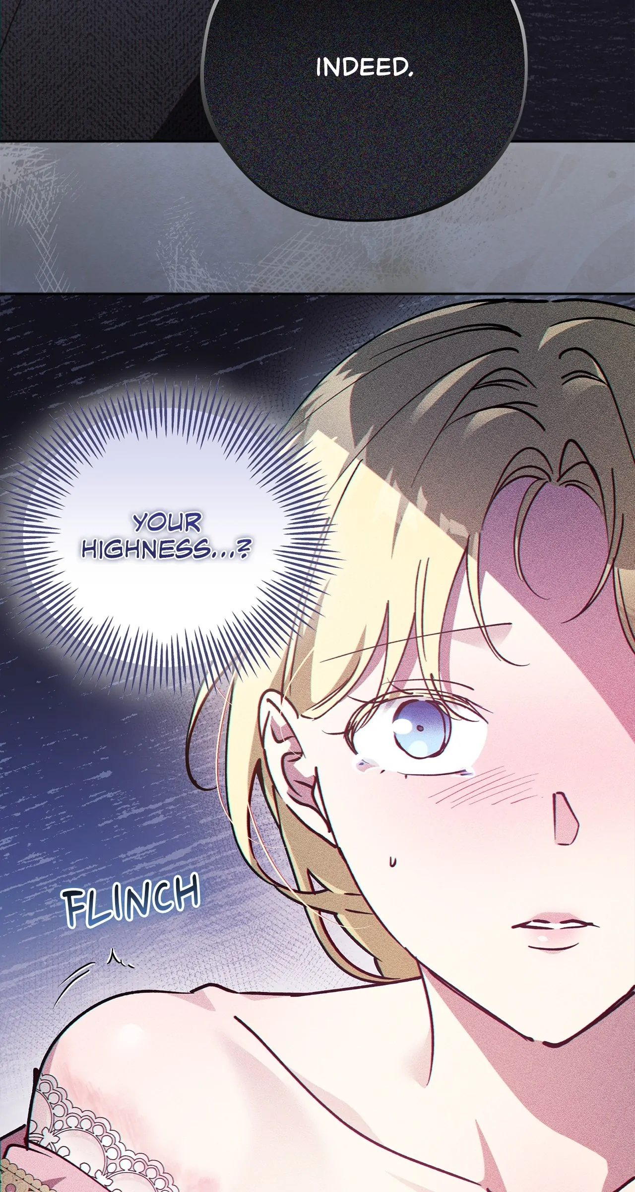 Run Away, From Me Chapter 16 - page 14