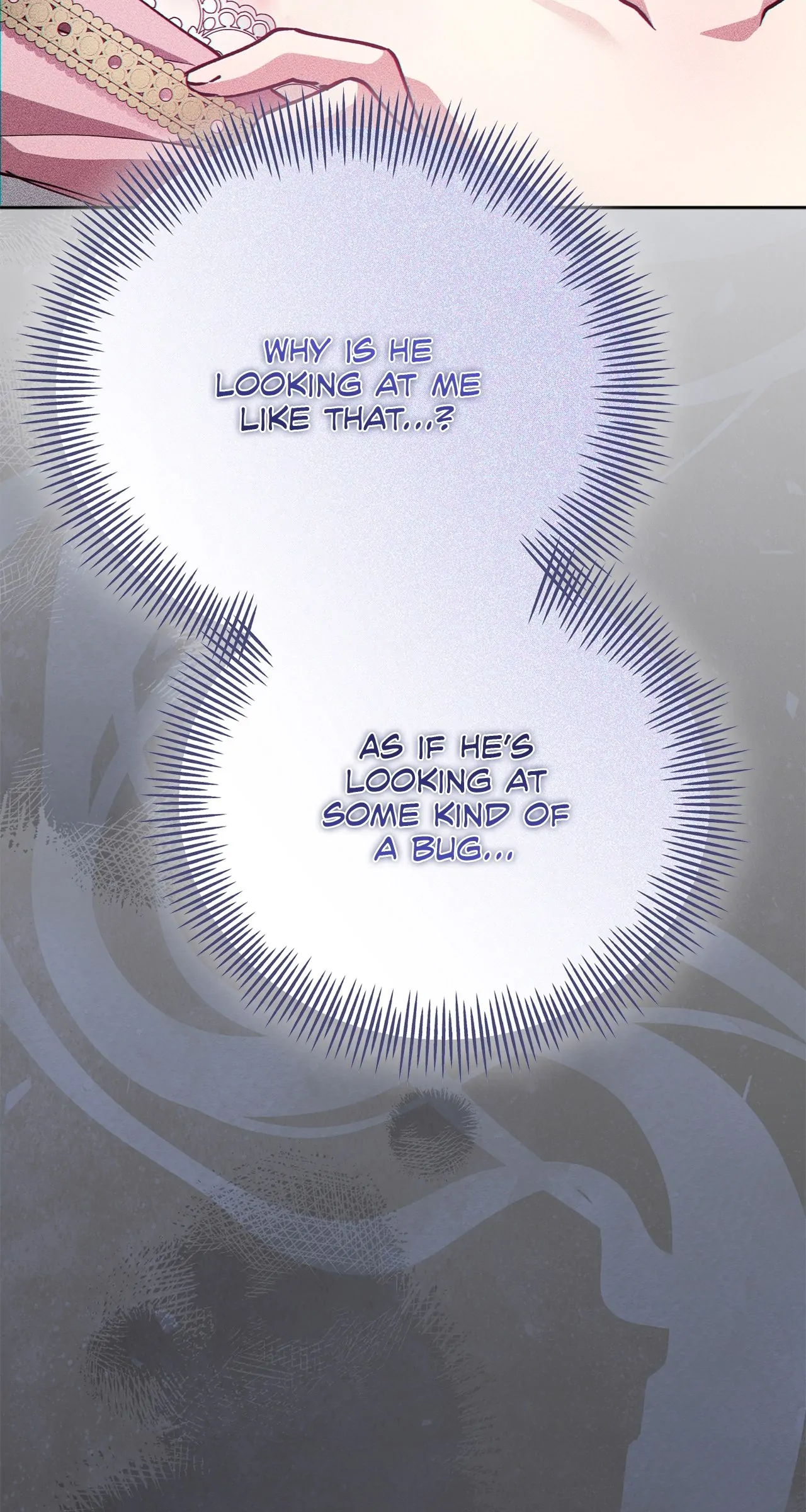 Run Away, From Me Chapter 16 - page 15