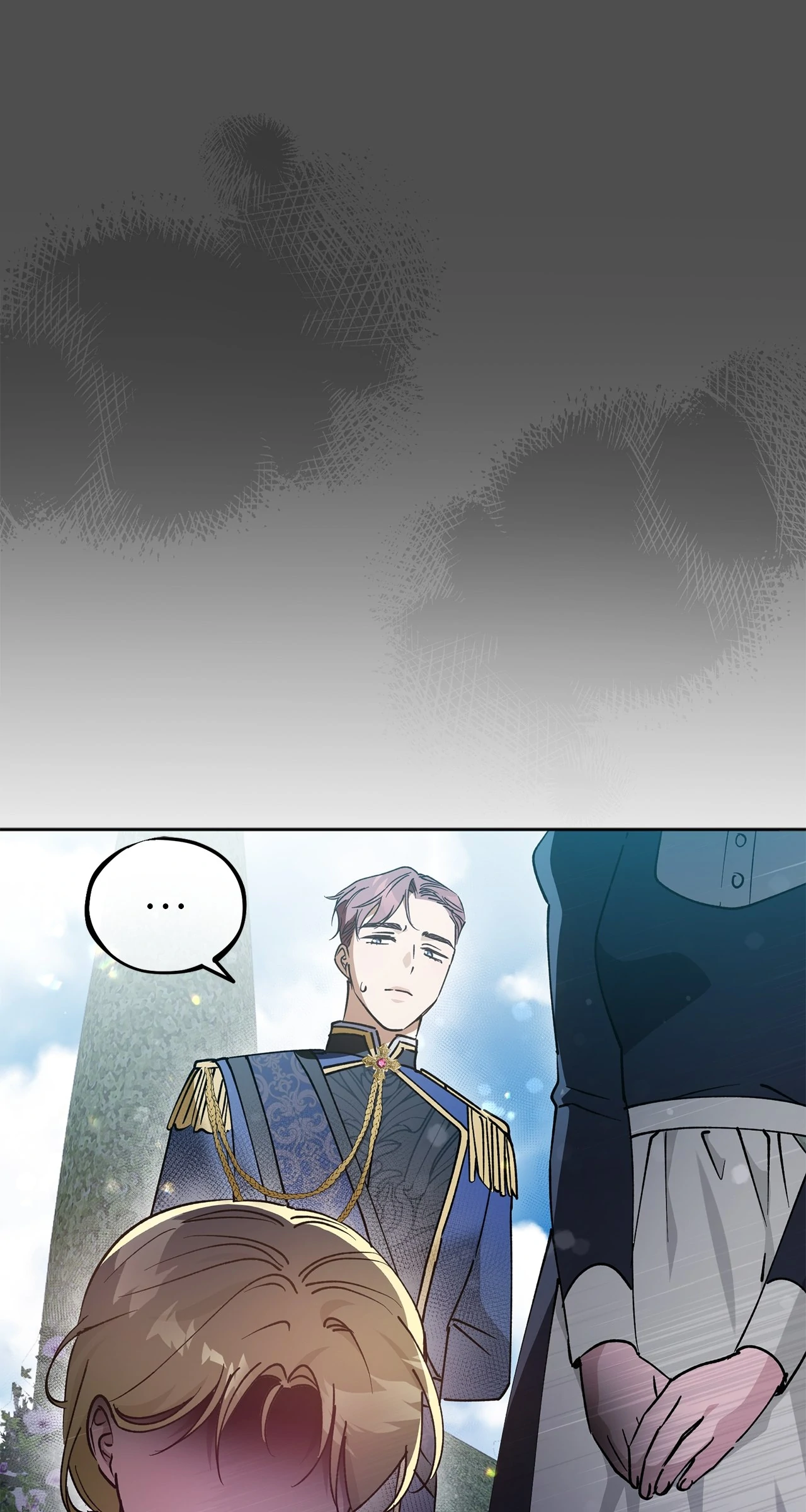 Run Away, From Me Chapter 16 - page 18