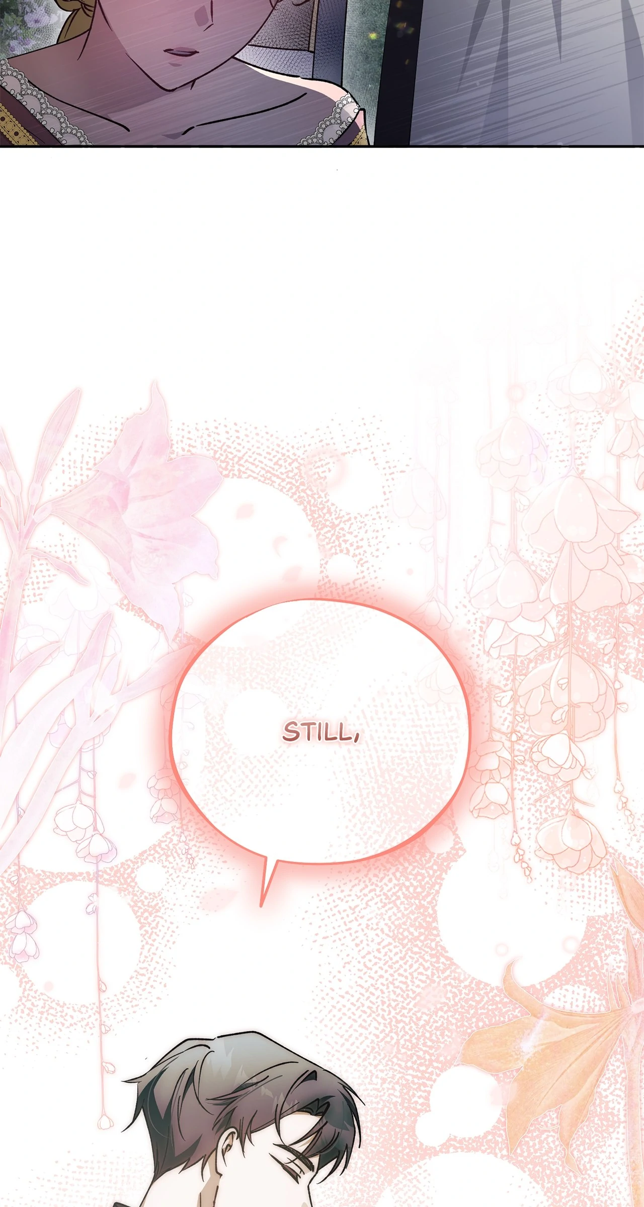 Run Away, From Me Chapter 16 - page 19