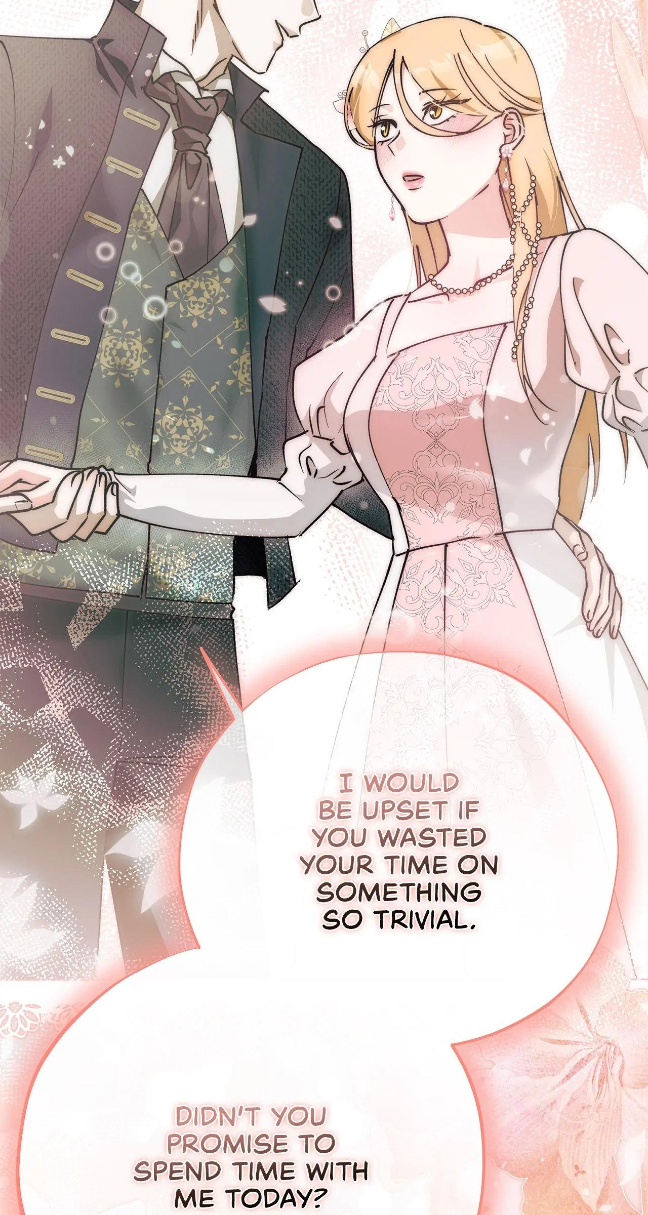 Run Away, From Me Chapter 16 - page 20