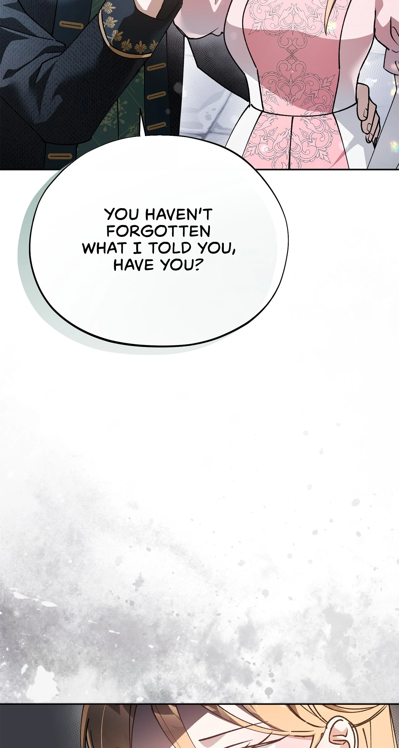 Run Away, From Me Chapter 16 - page 24
