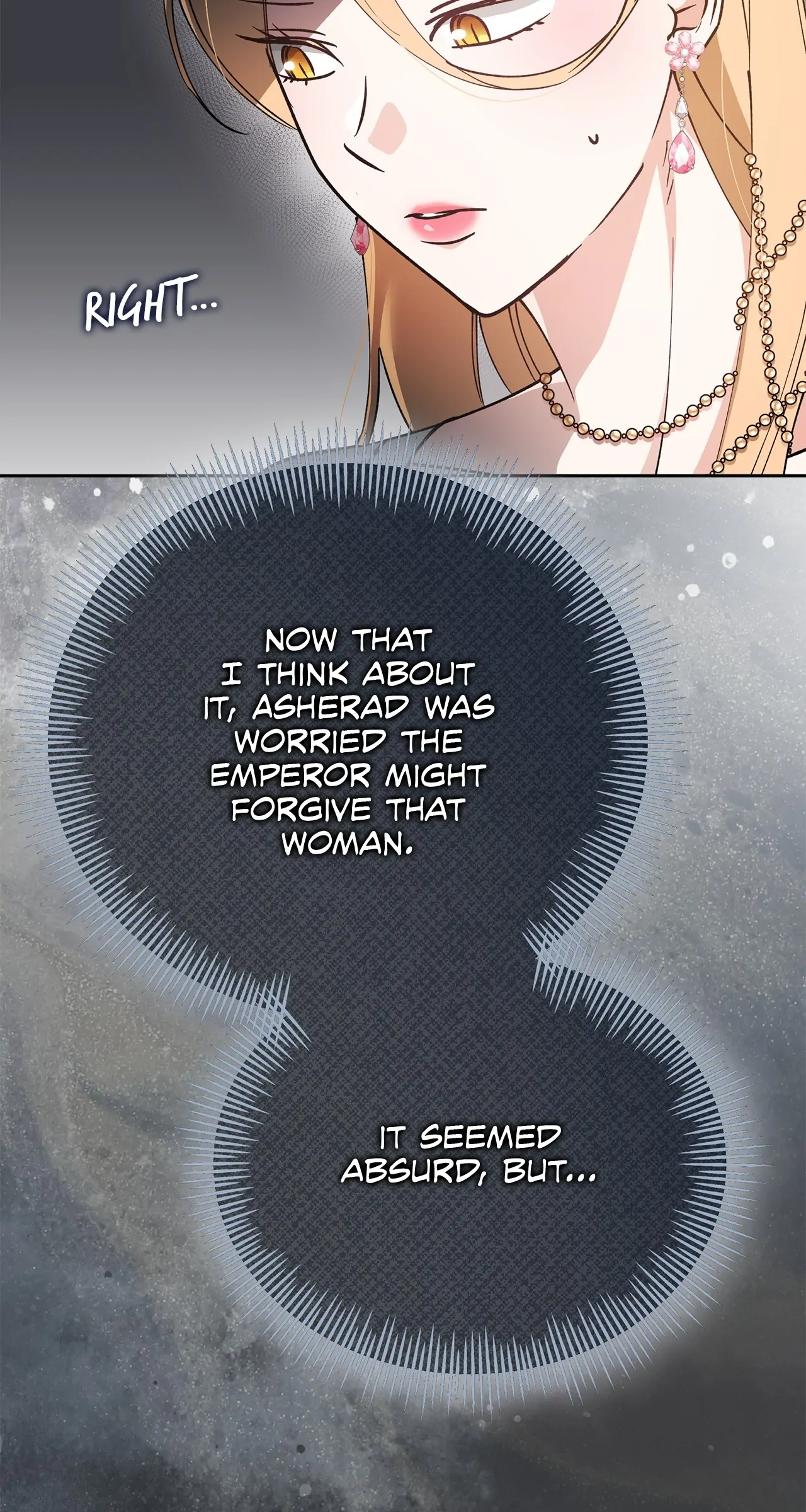 Run Away, From Me Chapter 16 - page 25