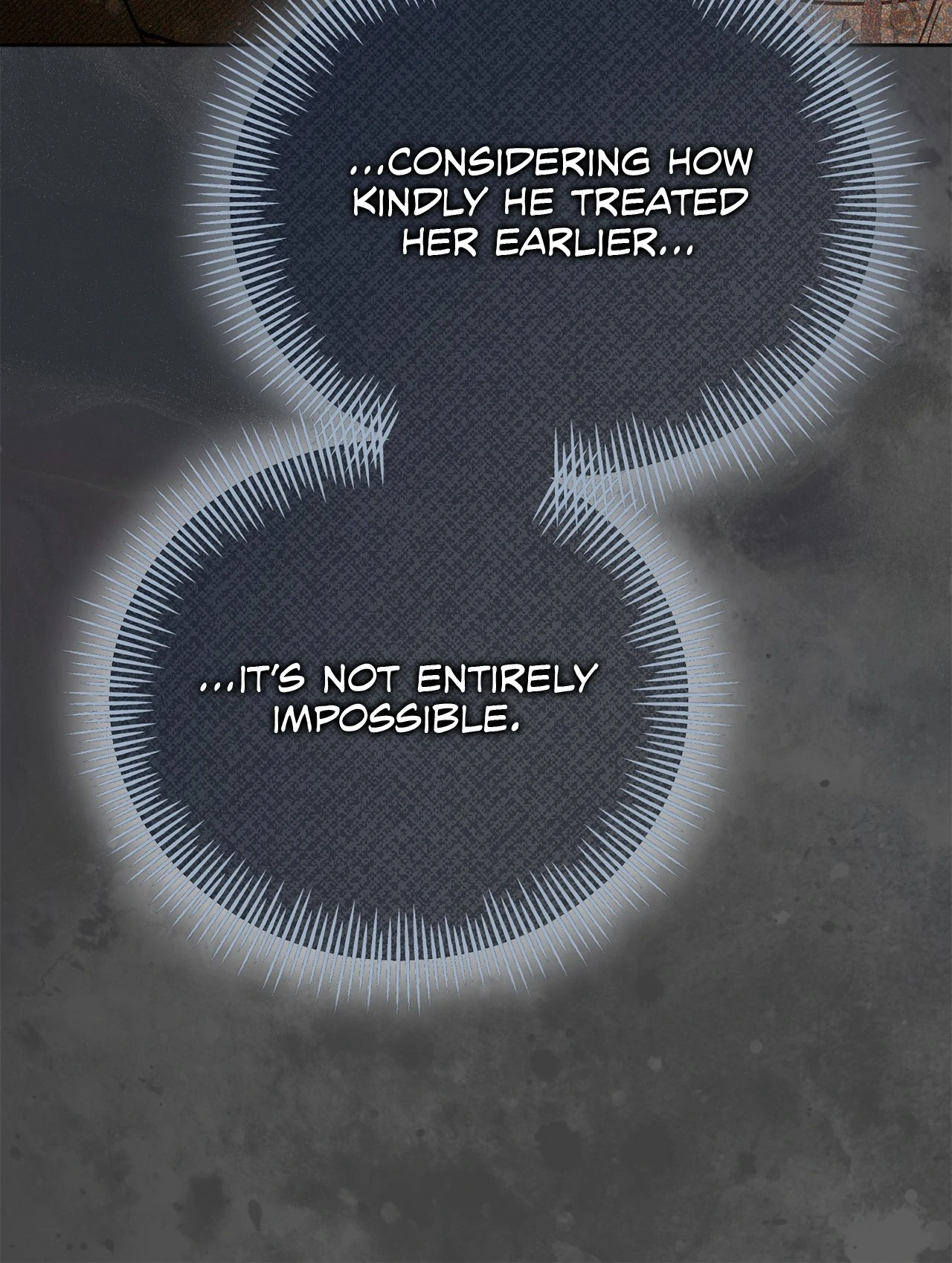 Run Away, From Me Chapter 16 - page 27