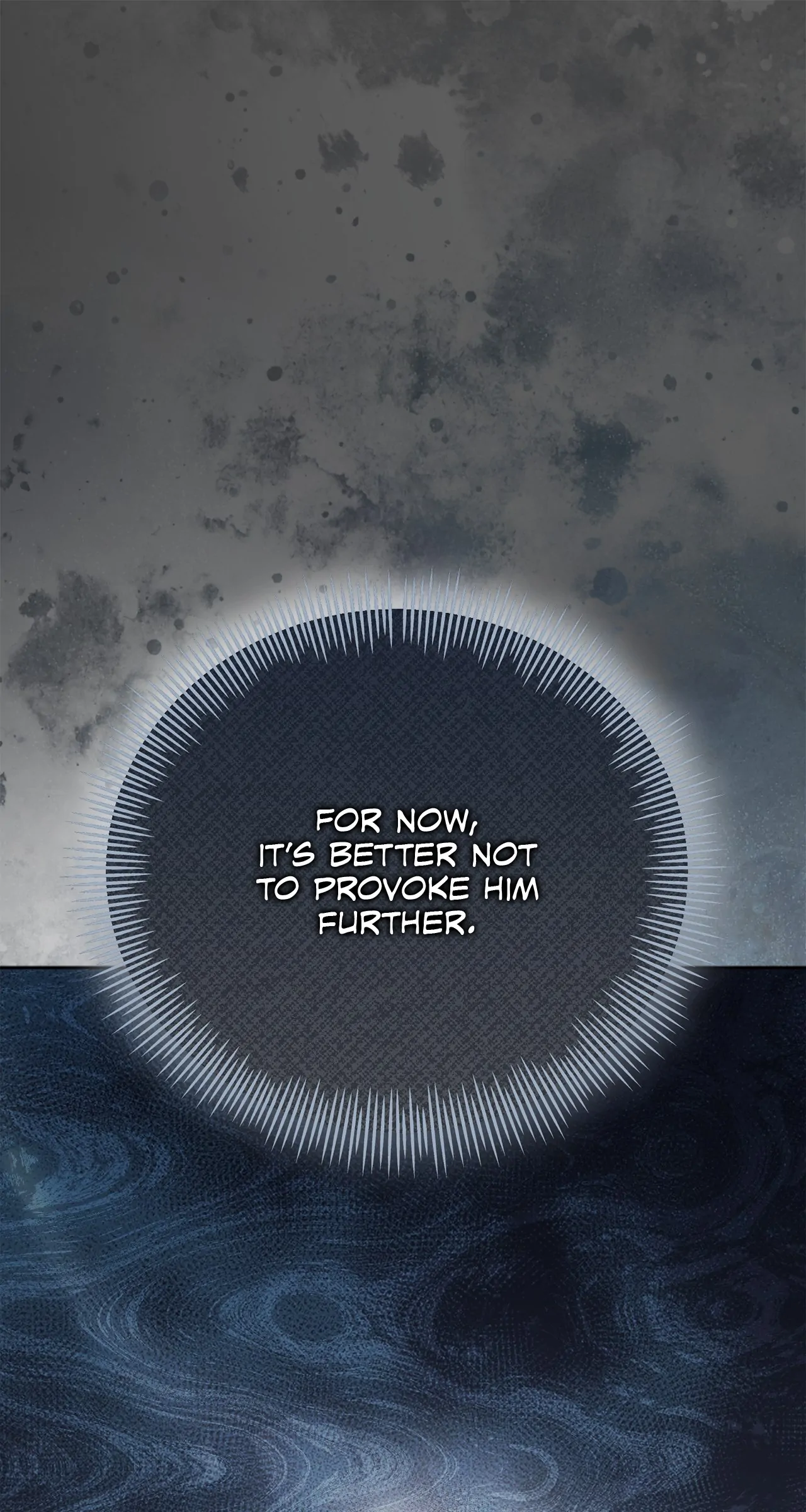 Run Away, From Me Chapter 16 - page 28