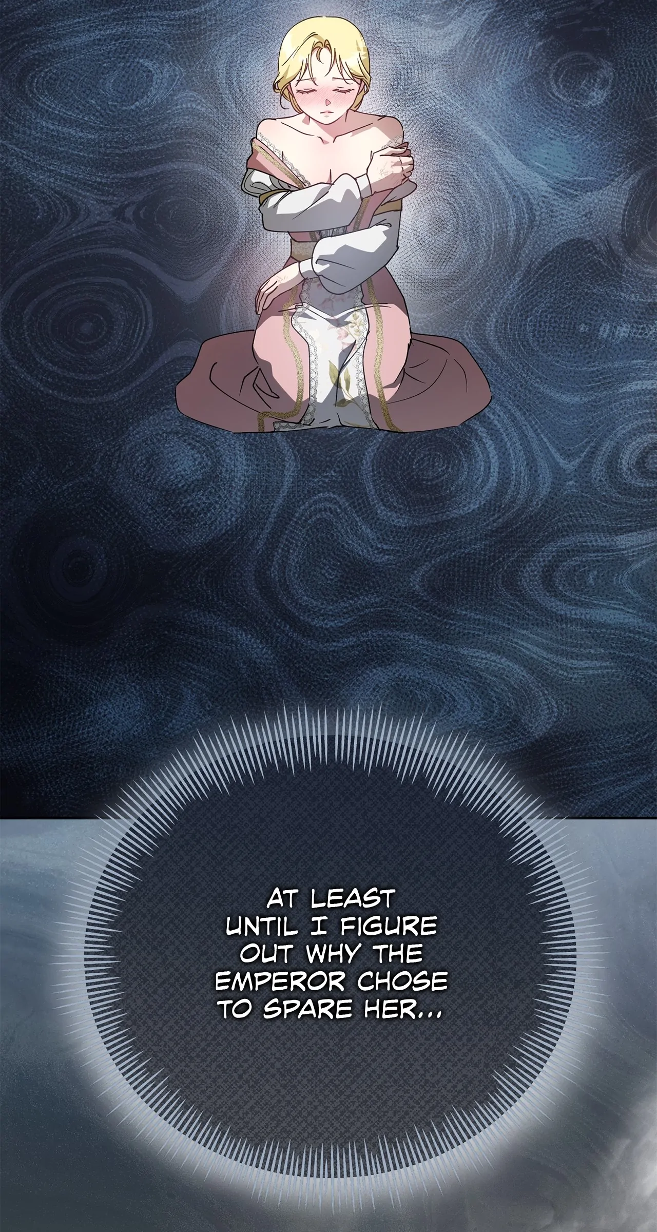 Run Away, From Me Chapter 16 - page 29