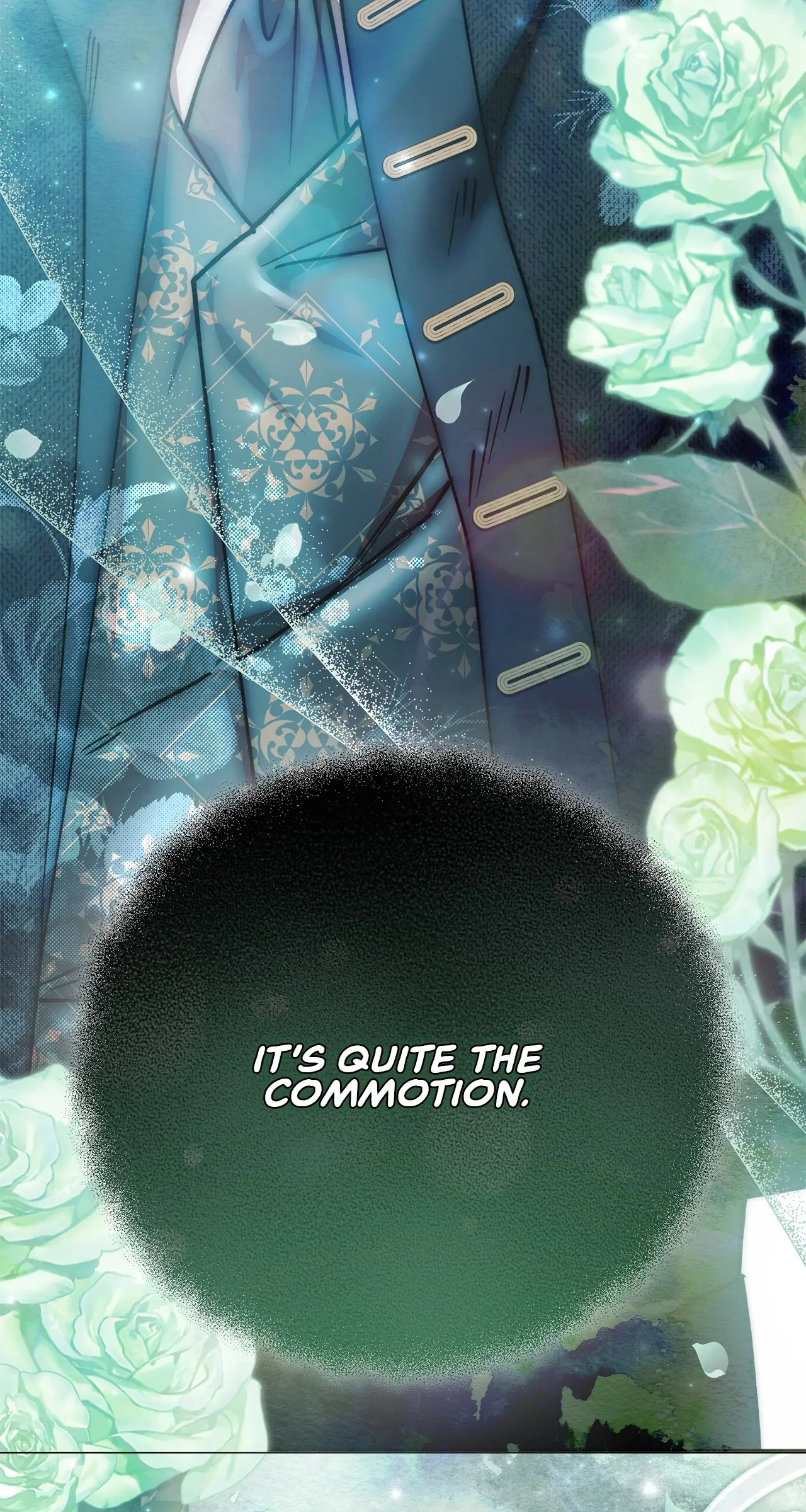 Run Away, From Me Chapter 16 - page 3