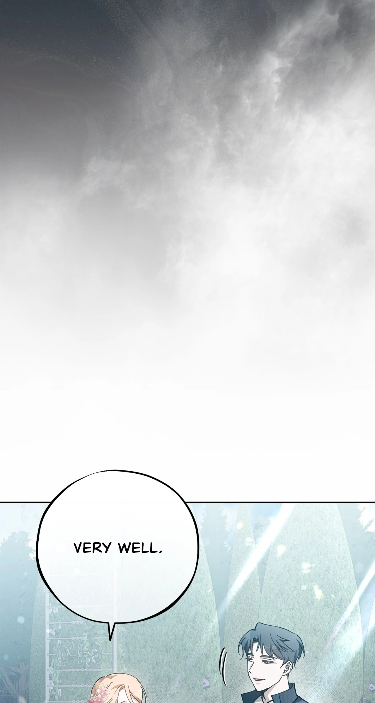 Run Away, From Me Chapter 16 - page 30