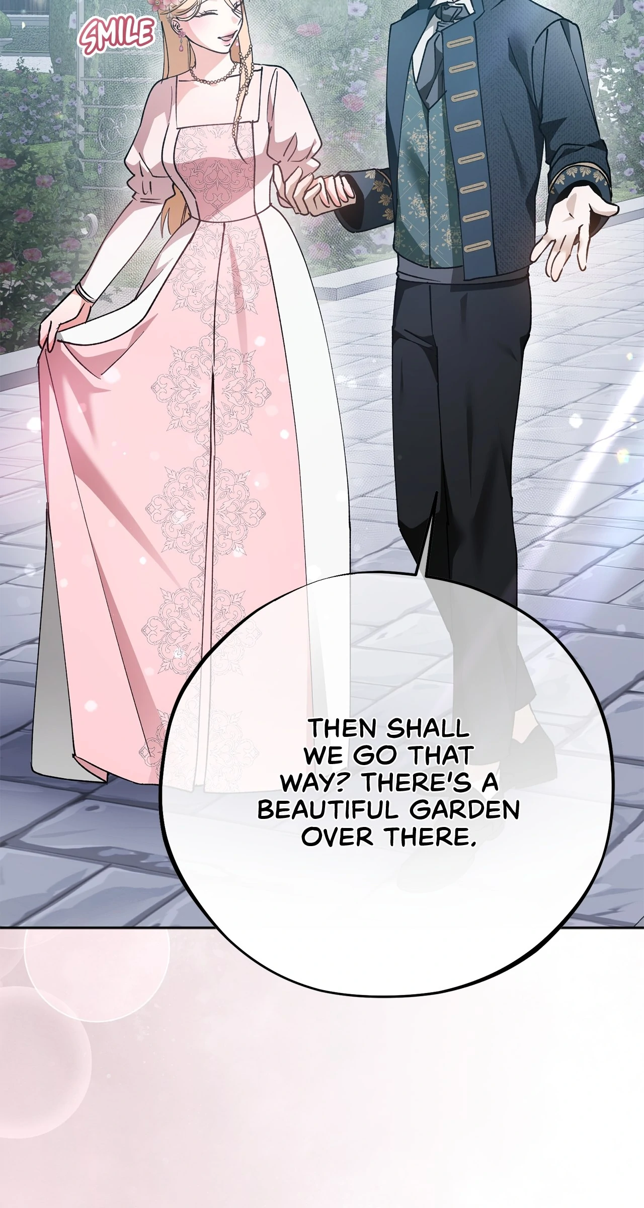 Run Away, From Me Chapter 16 - page 31