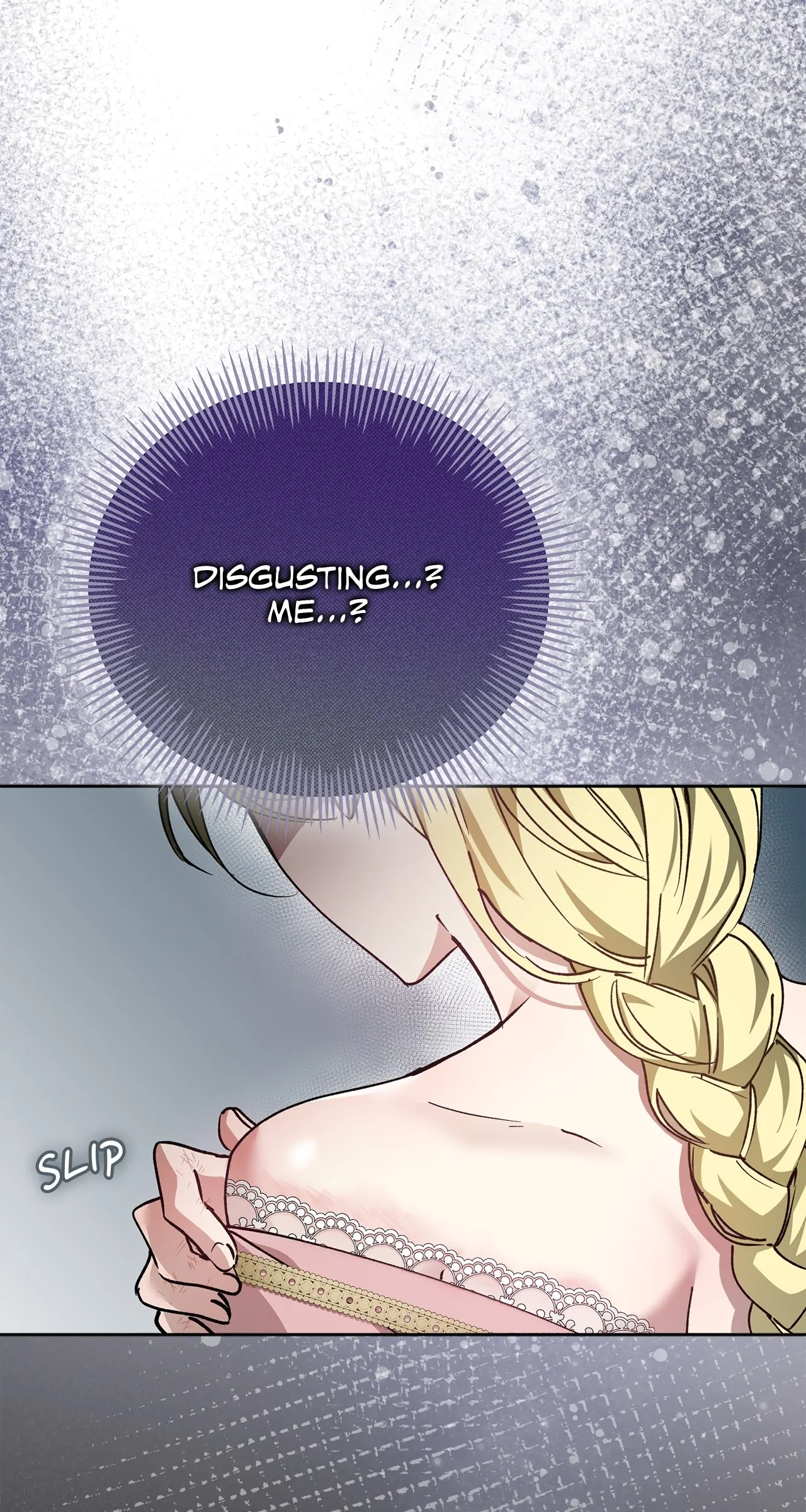 Run Away, From Me Chapter 16 - page 35