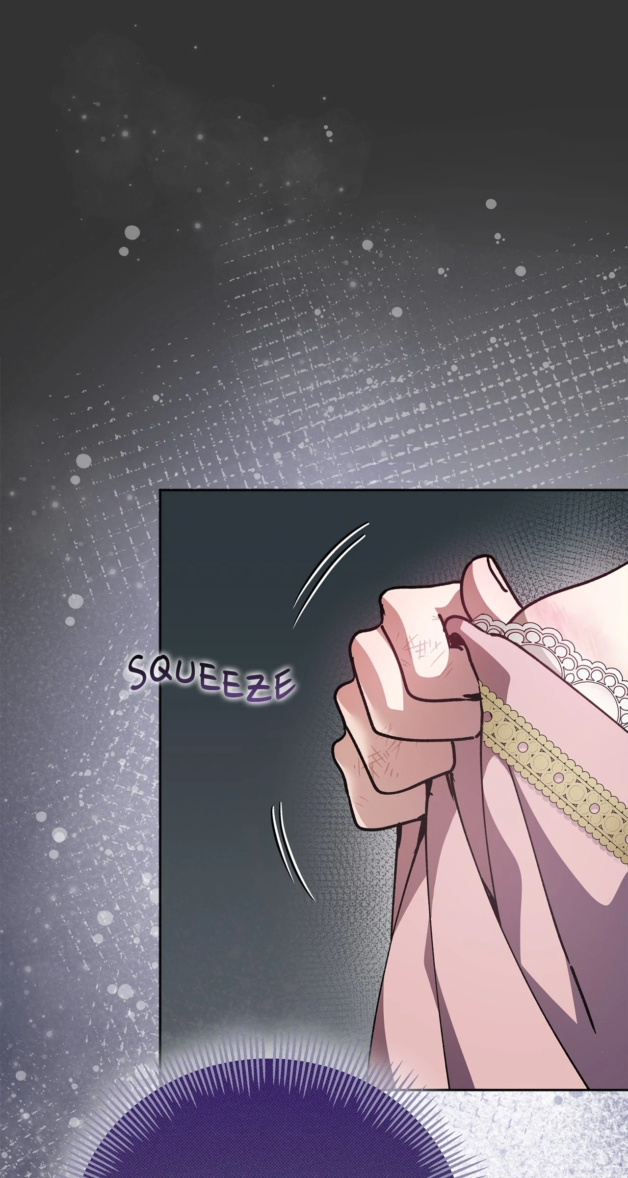 Run Away, From Me Chapter 16 - page 37