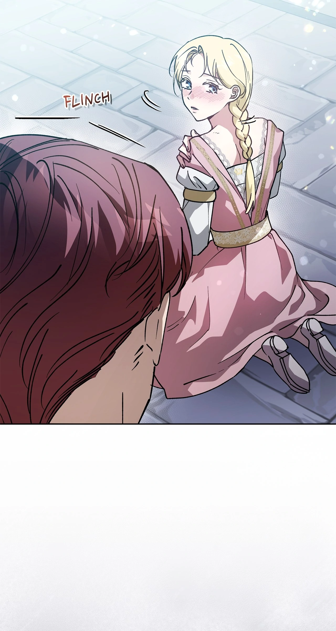 Run Away, From Me Chapter 16 - page 39