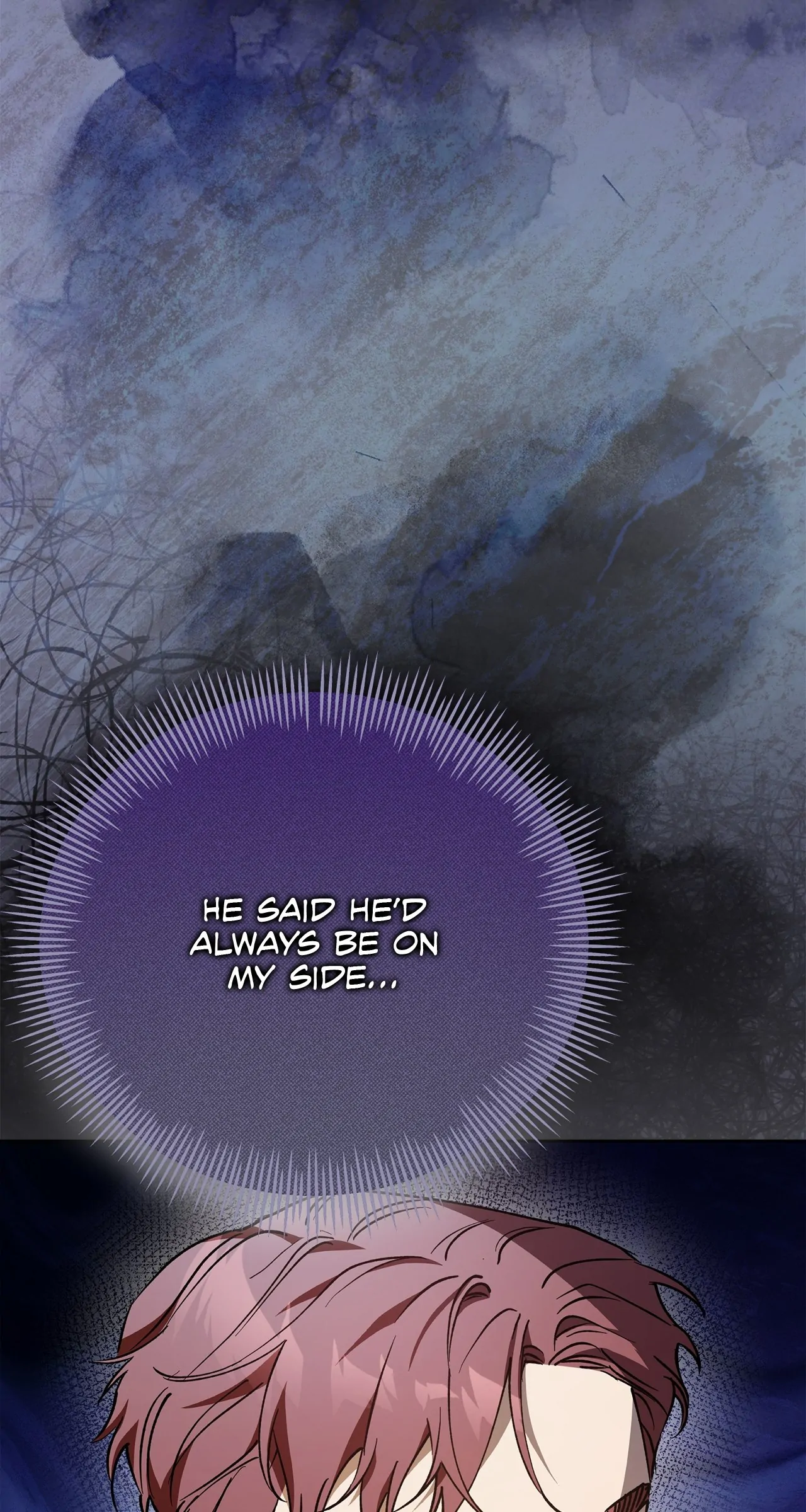 Run Away, From Me Chapter 16 - page 42