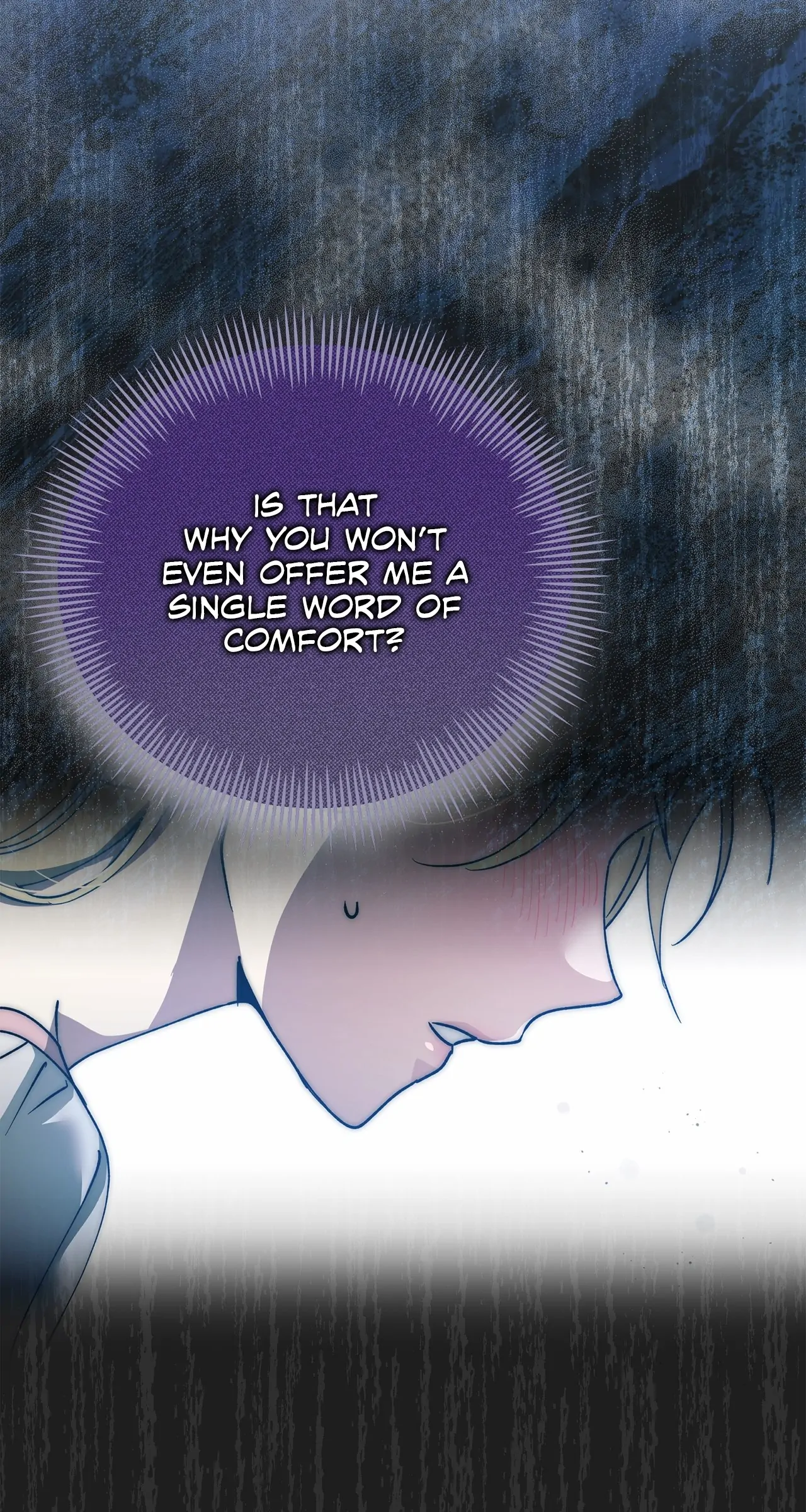 Run Away, From Me Chapter 16 - page 47