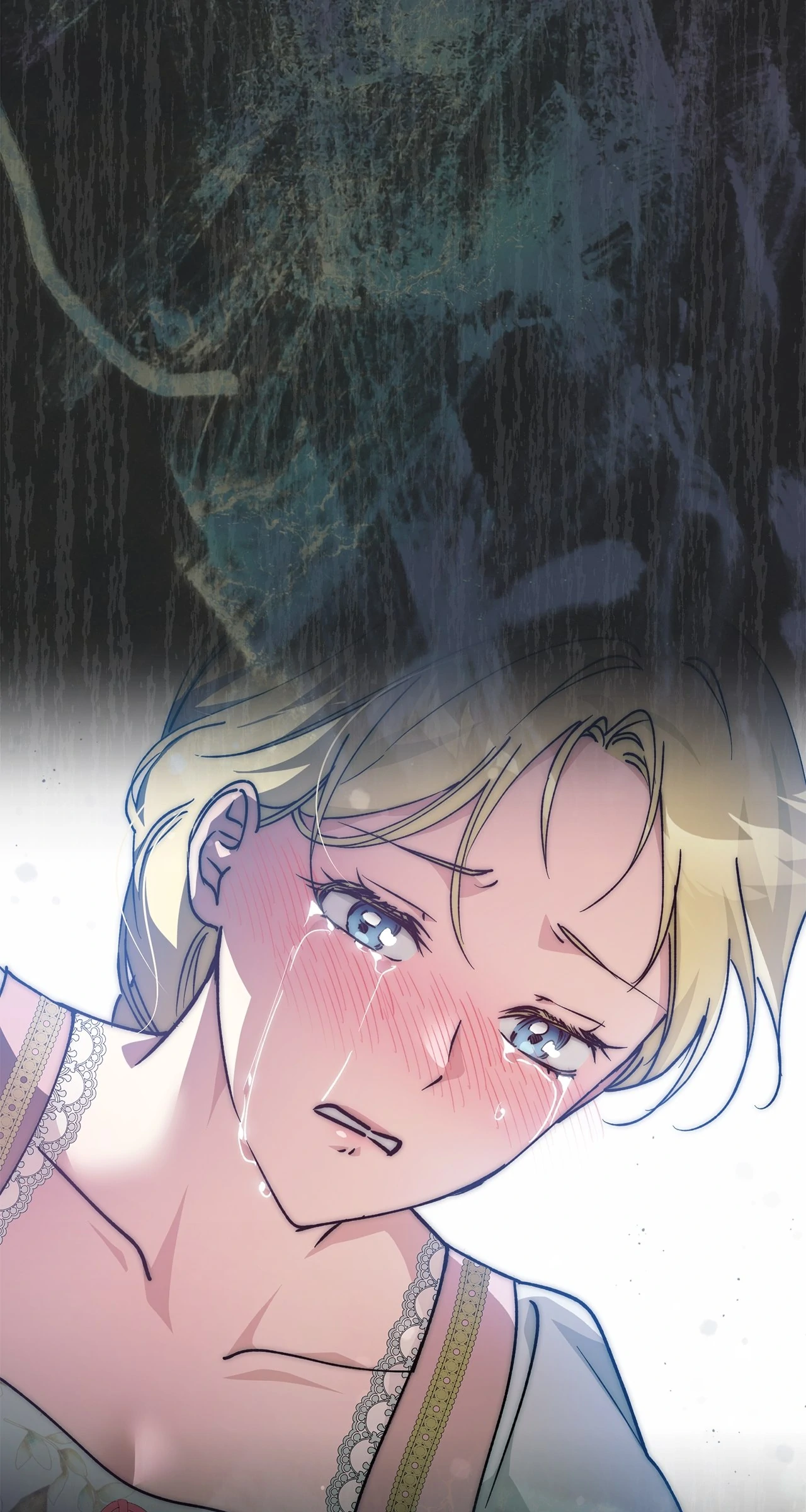 Run Away, From Me Chapter 16 - page 49