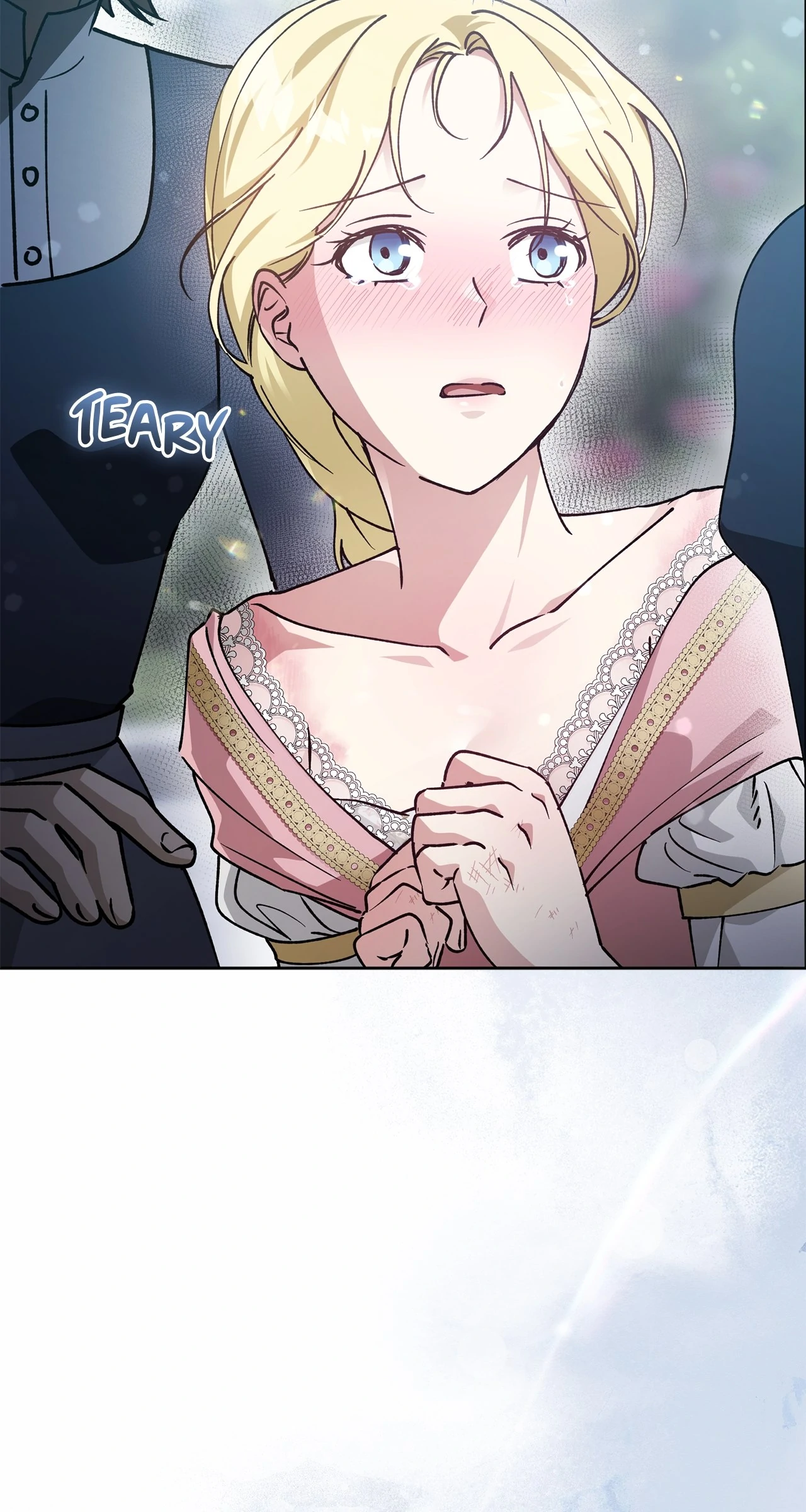 Run Away, From Me Chapter 16 - page 5