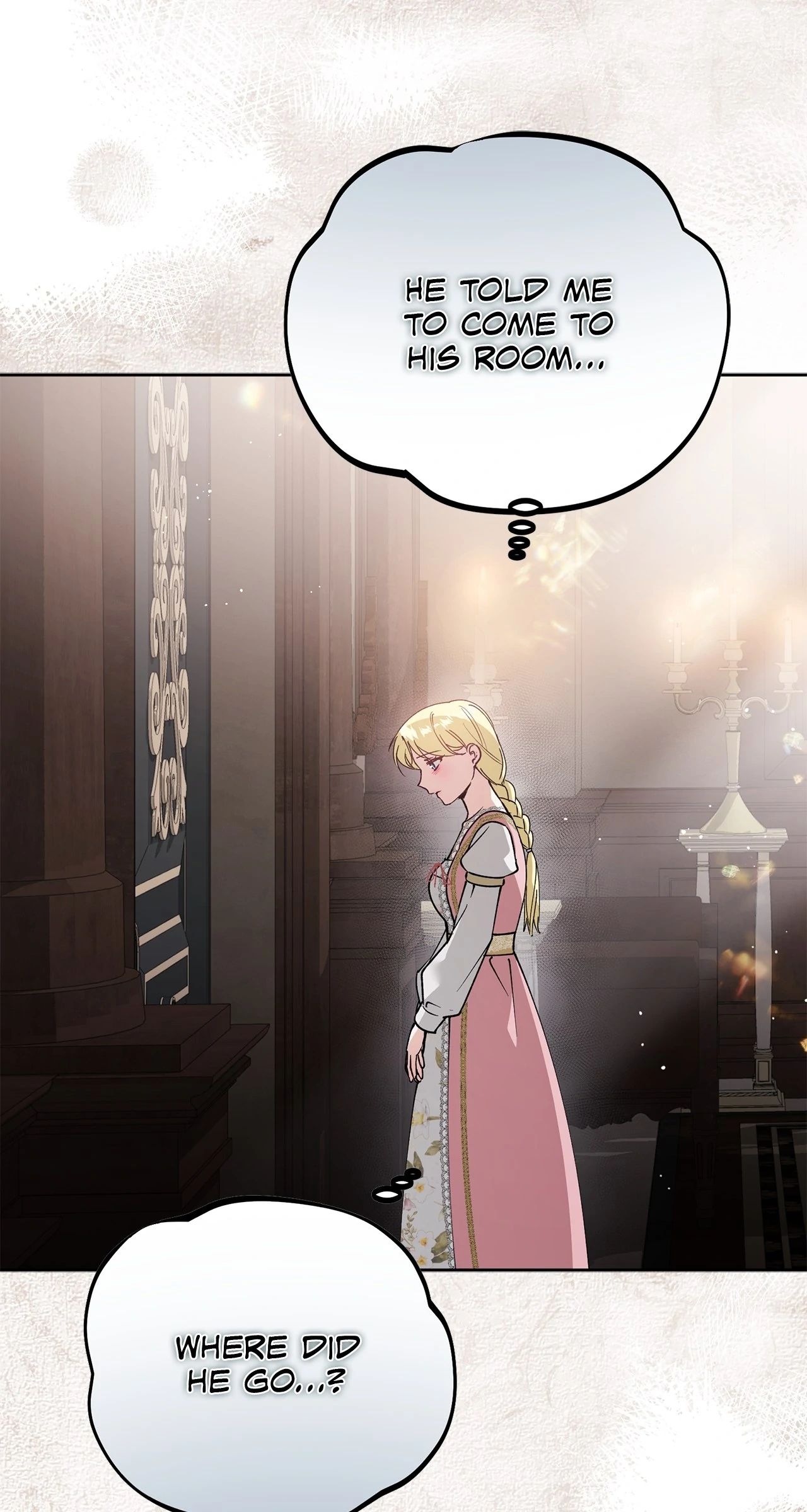 Run Away, From Me Chapter 16 - page 57