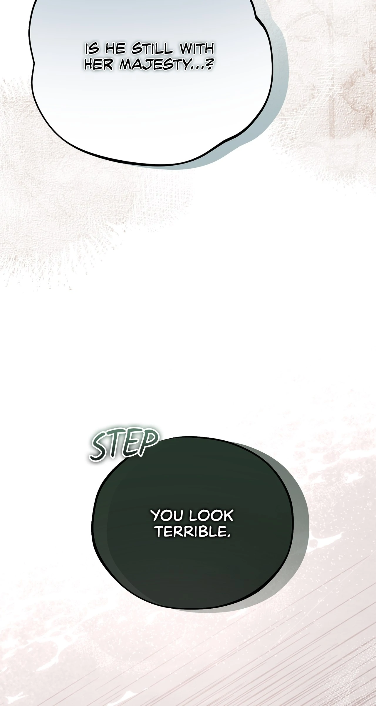 Run Away, From Me Chapter 16 - page 59
