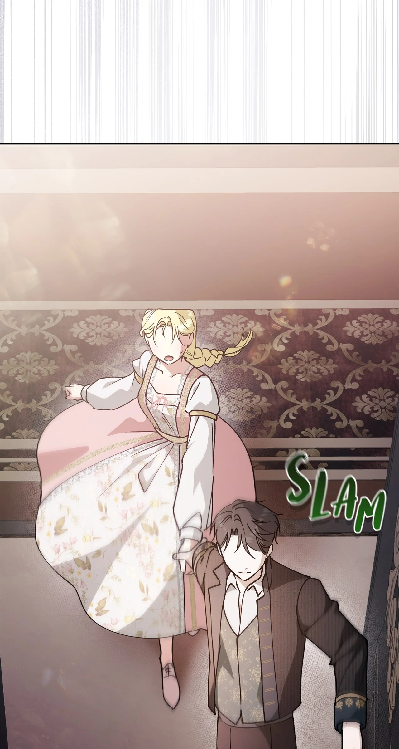 Run Away, From Me Chapter 16 - page 67