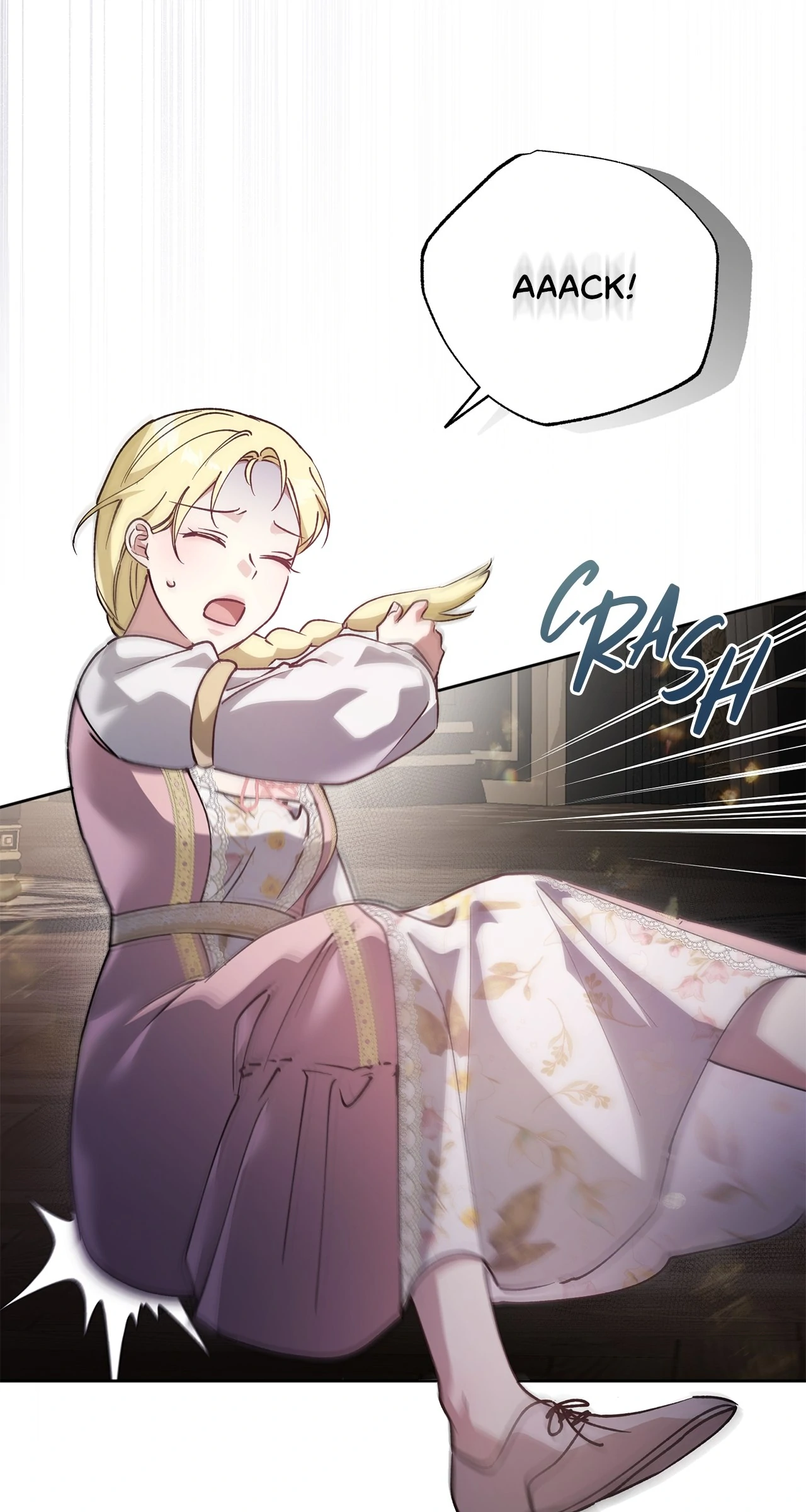 Run Away, From Me Chapter 16 - page 69
