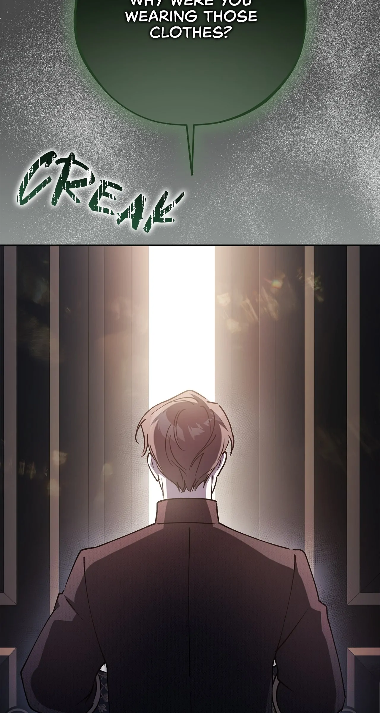Run Away, From Me Chapter 16 - page 72