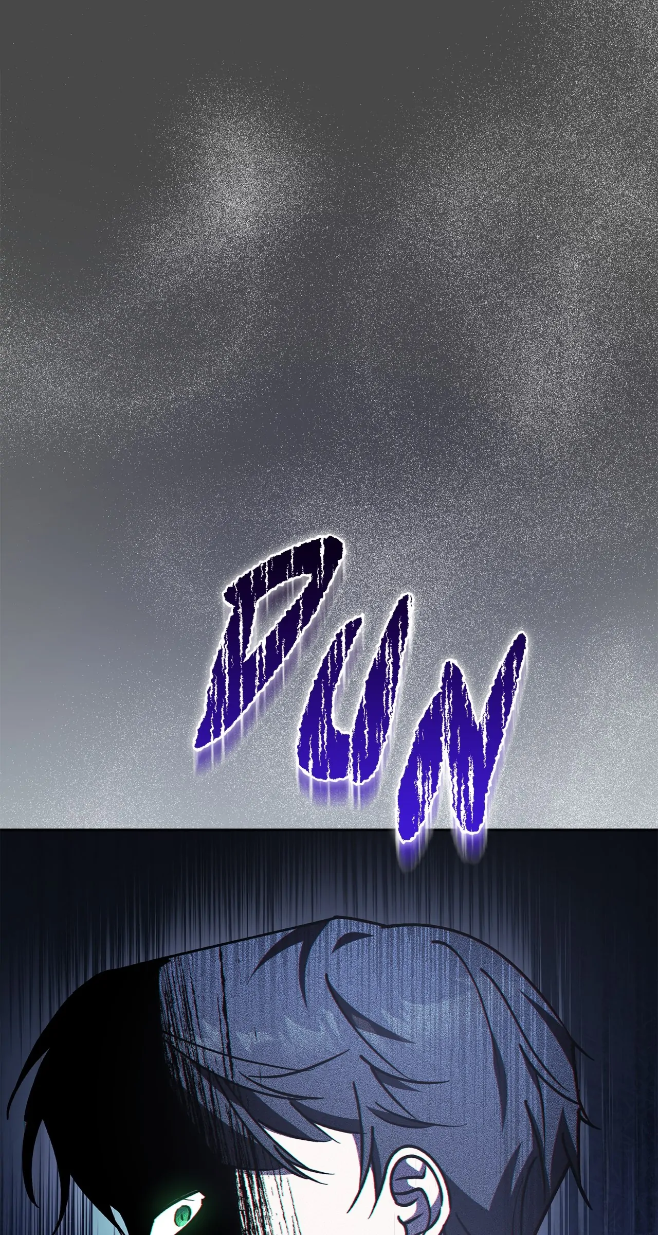 Run Away, From Me Chapter 16 - page 74