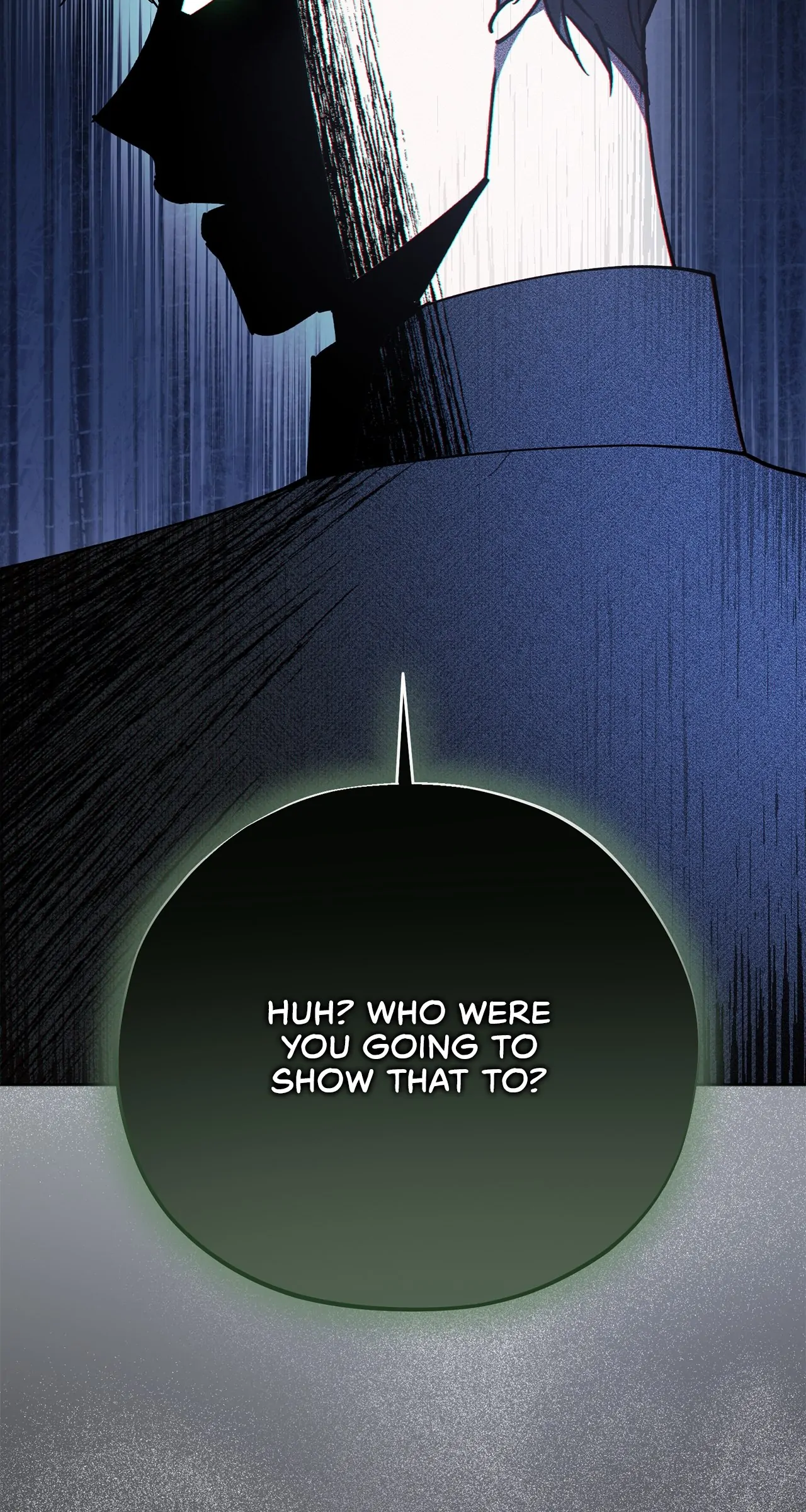 Run Away, From Me Chapter 16 - page 75