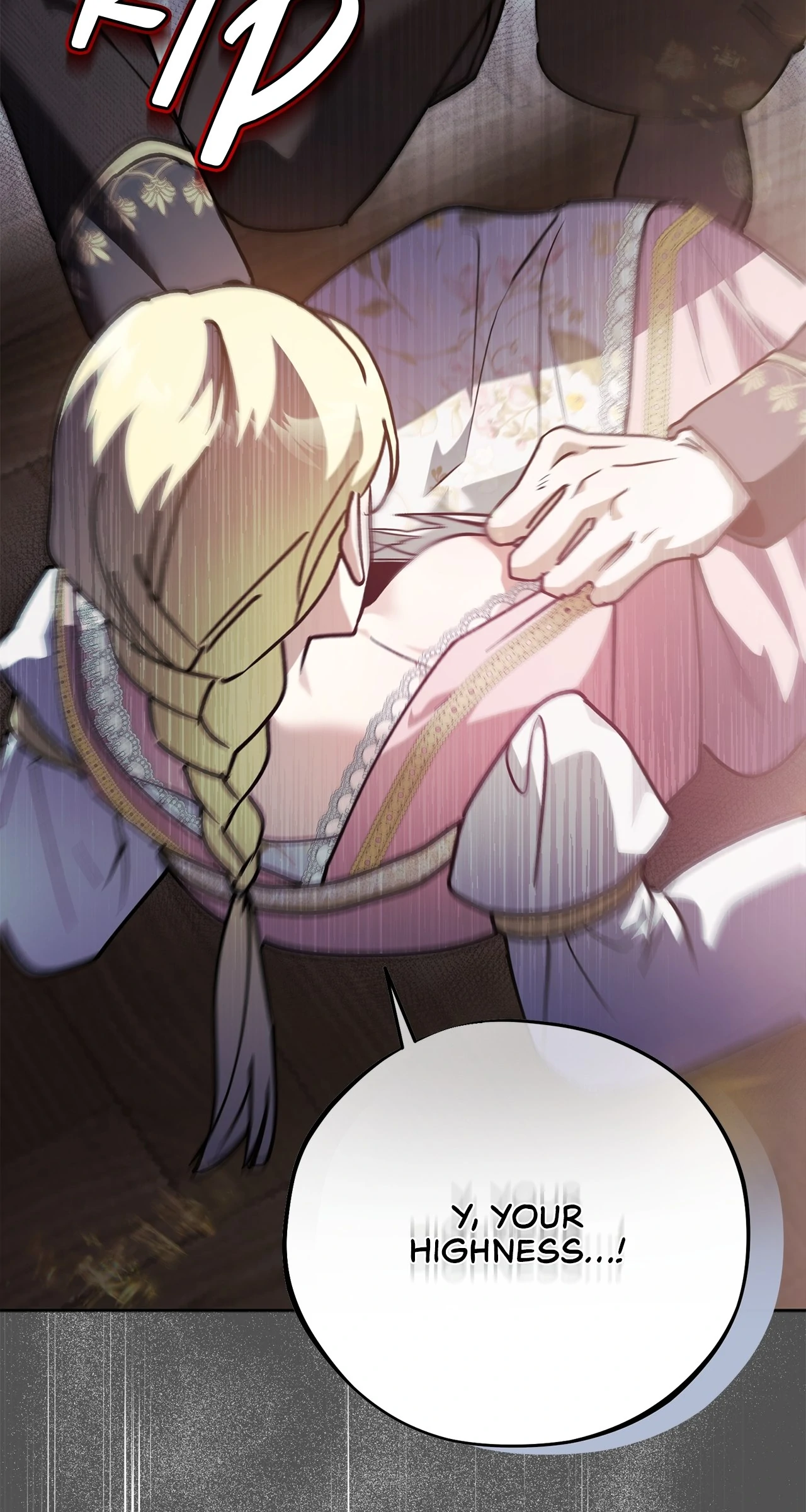 Run Away, From Me Chapter 16 - page 79