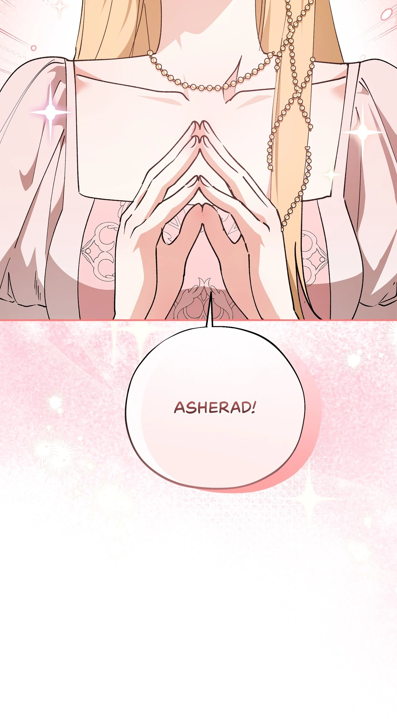 Run Away, From Me Chapter 16 - page 8