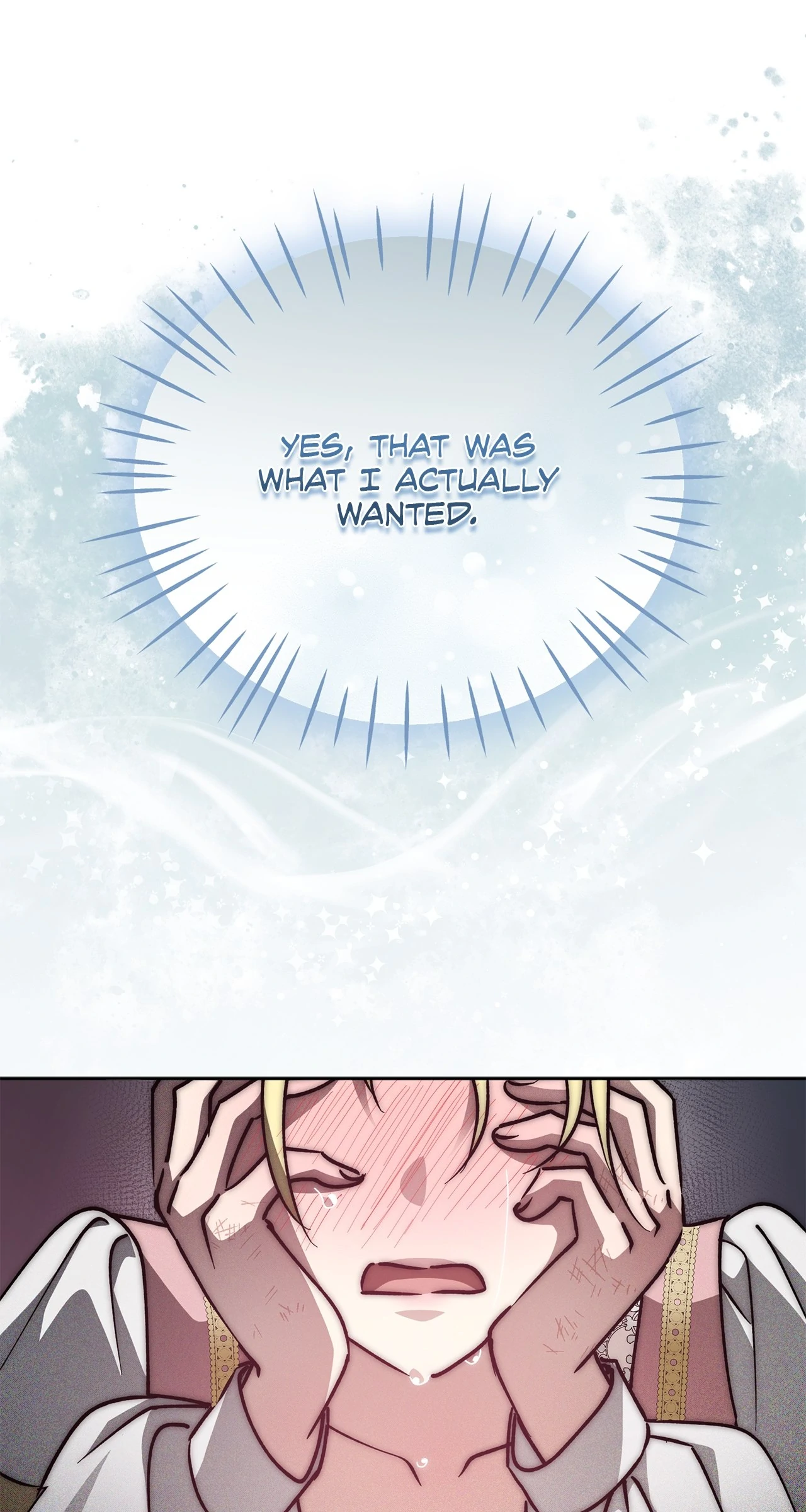 Run Away, From Me Chapter 16 - page 83