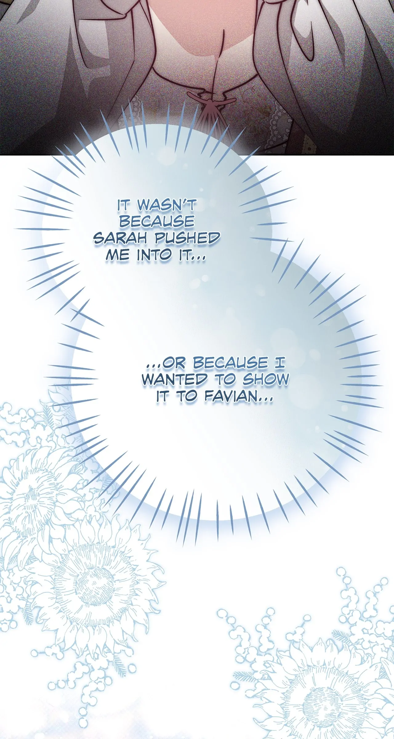 Run Away, From Me Chapter 16 - page 84