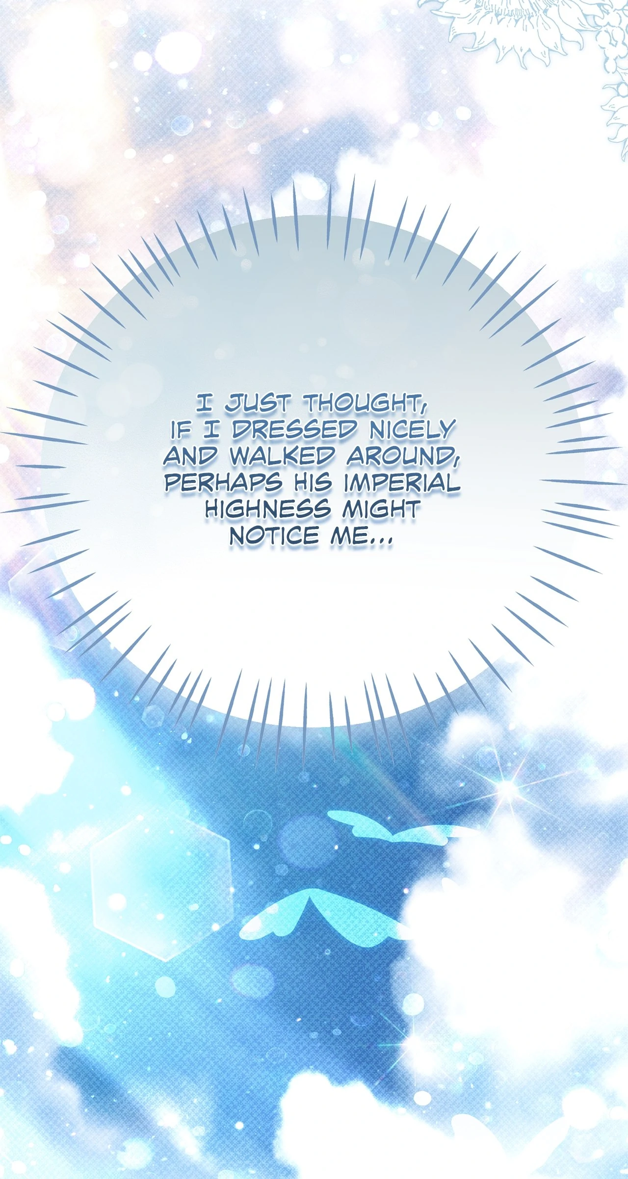 Run Away, From Me Chapter 16 - page 85
