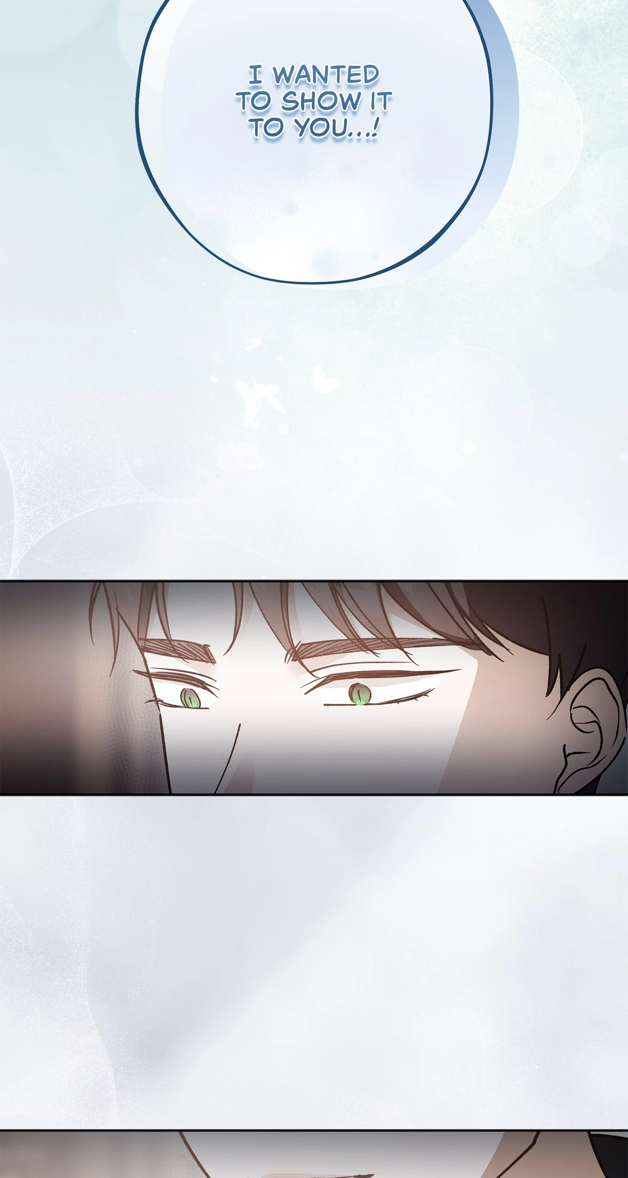 Run Away, From Me Chapter 16 - page 88
