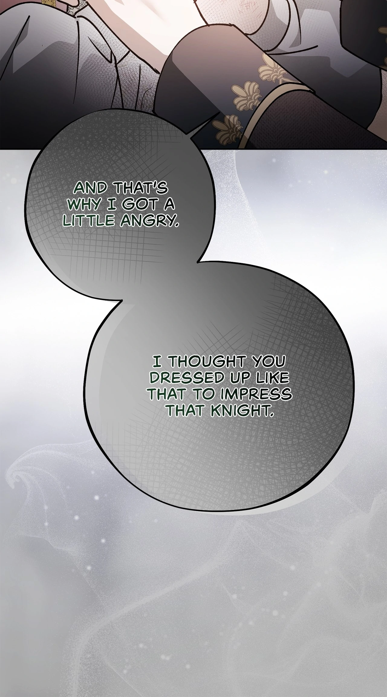 Run Away, From Me Chapter 16 - page 92