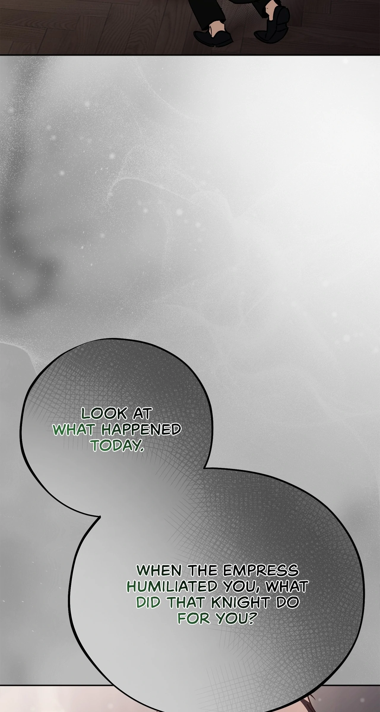 Run Away, From Me Chapter 16 - page 94