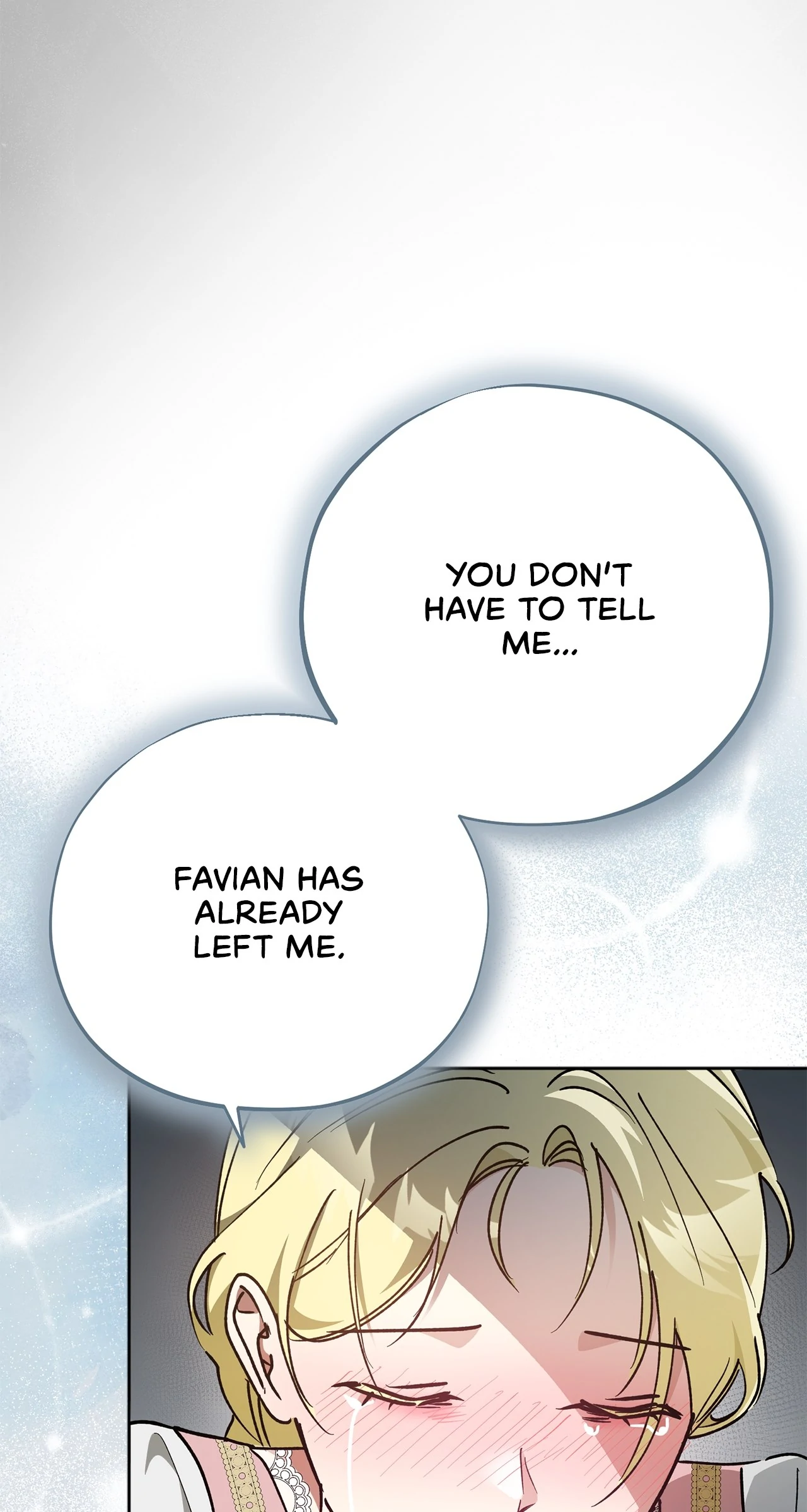 Run Away, From Me Chapter 16 - page 96