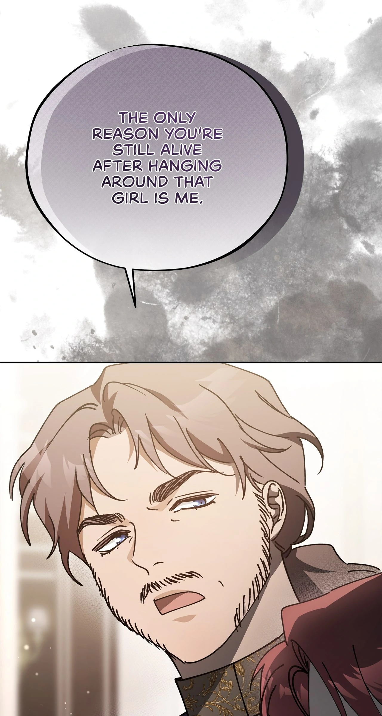 Run Away, From Me Chapter 17 - page 102
