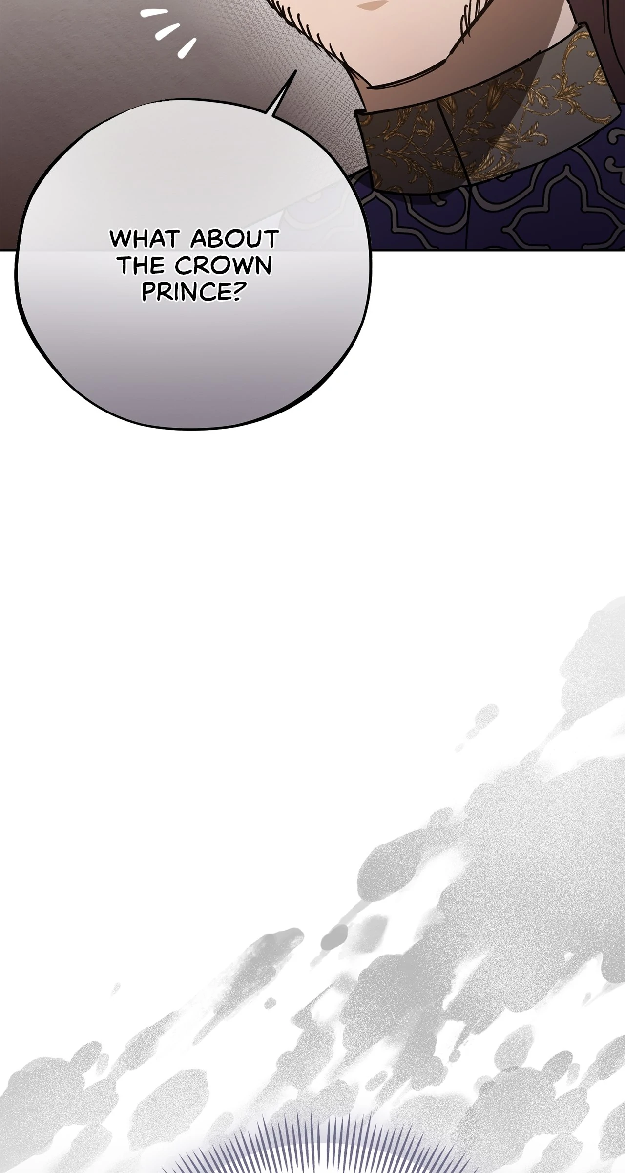 Run Away, From Me Chapter 17 - page 109