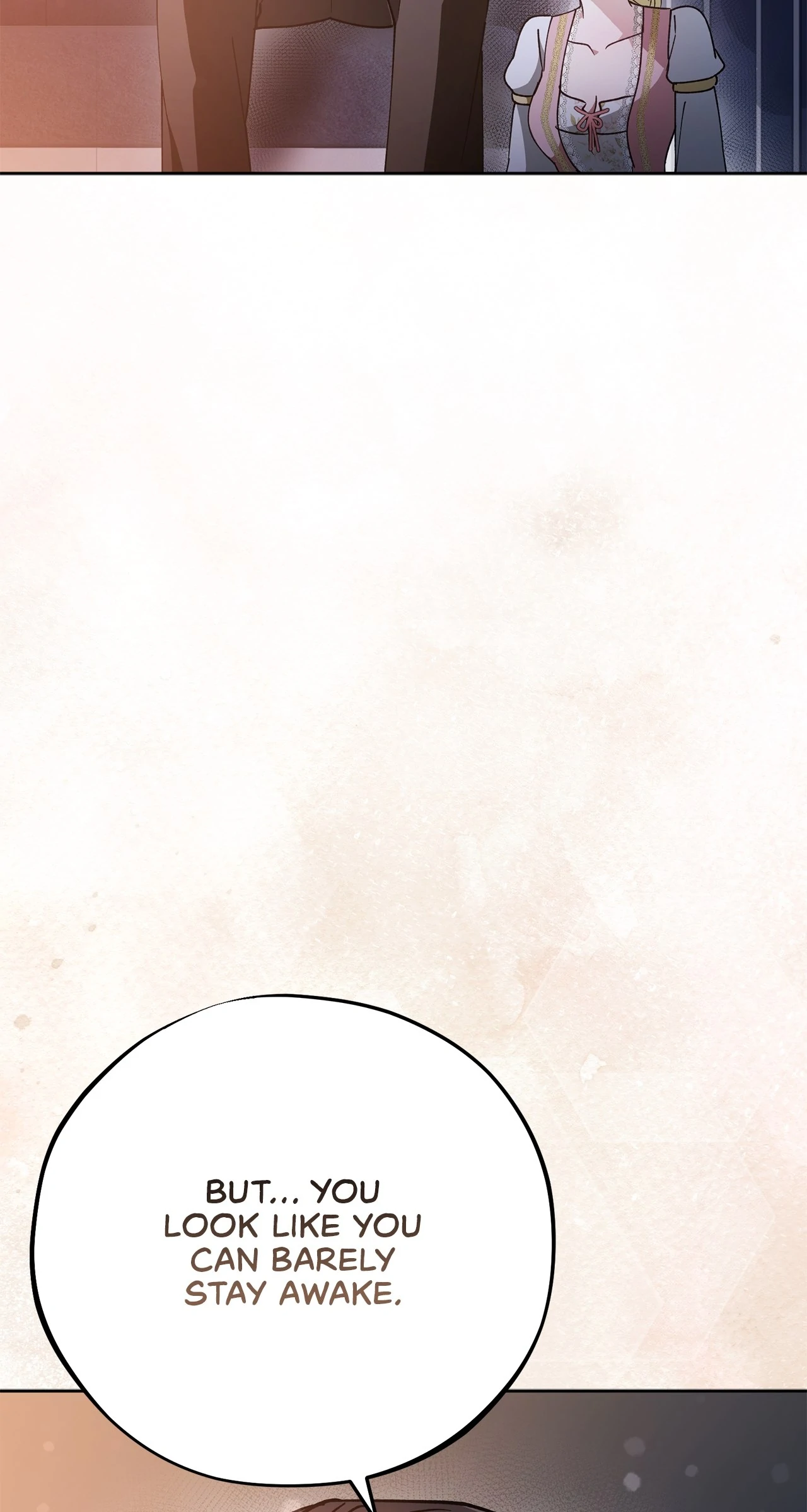 Run Away, From Me Chapter 17 - page 11