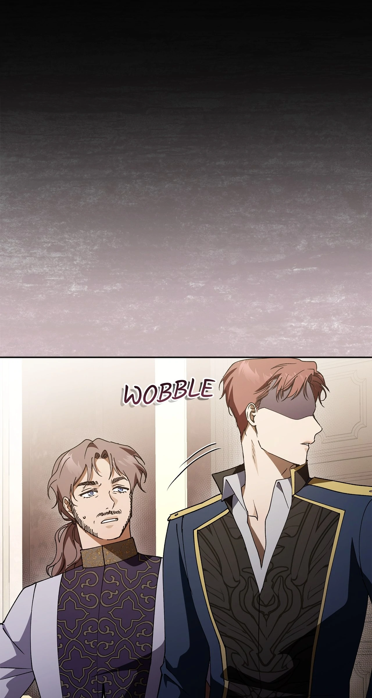 Run Away, From Me Chapter 17 - page 116
