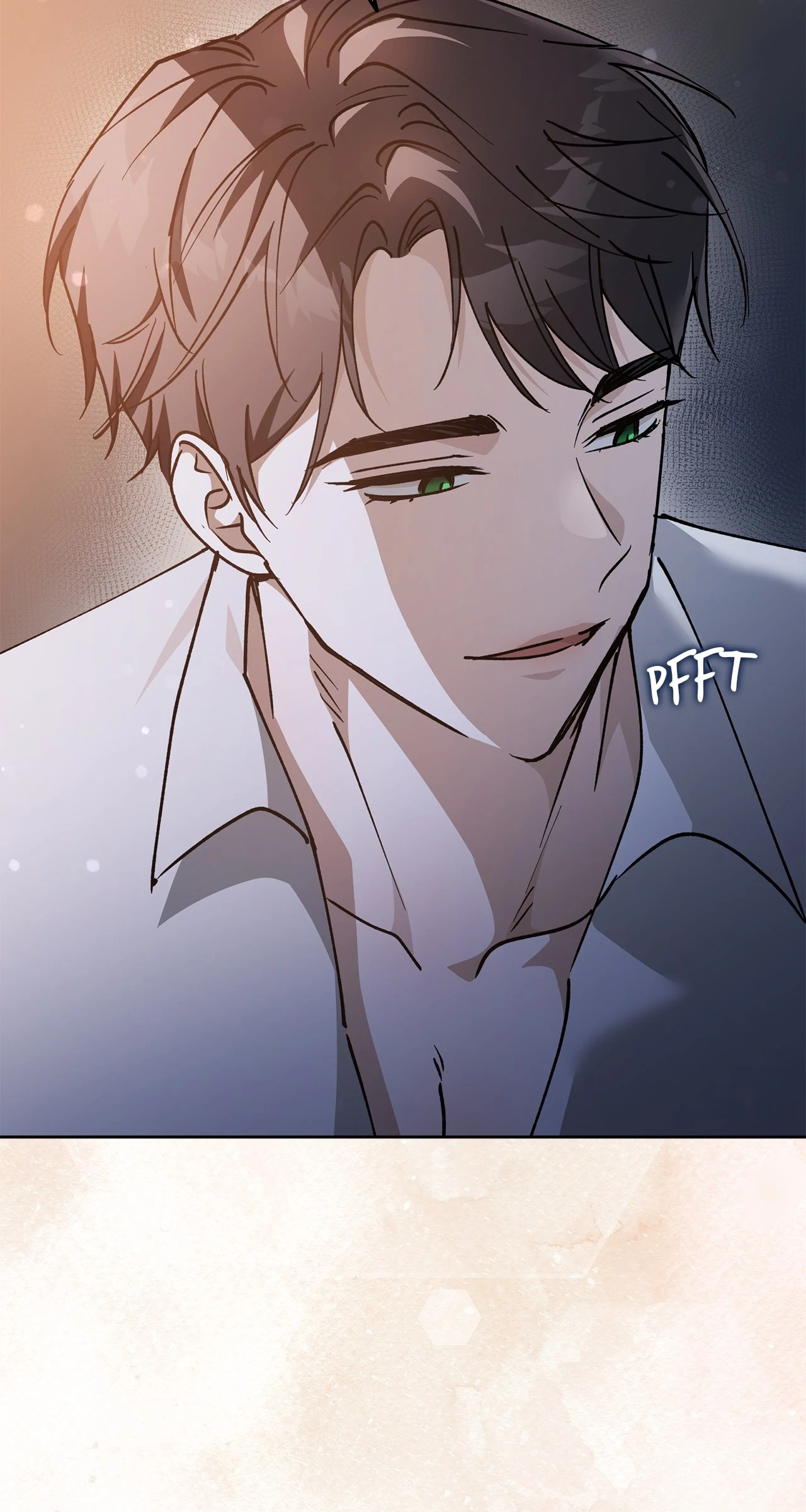 Run Away, From Me Chapter 17 - page 12