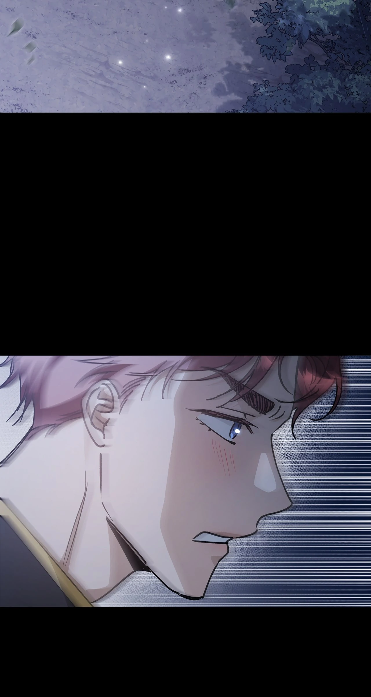 Run Away, From Me Chapter 17 - page 123